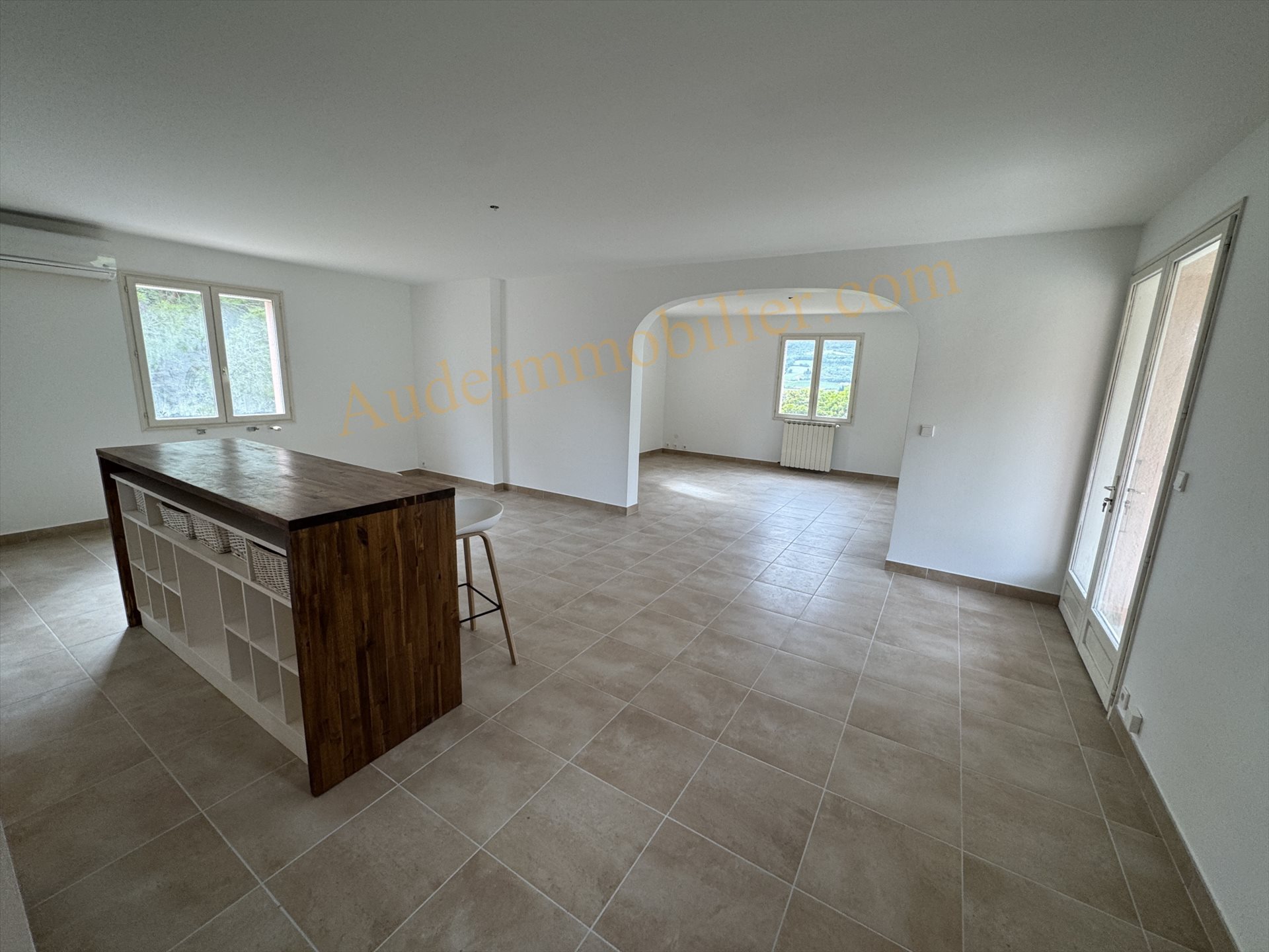 Maison à vendre, 184m², Limoux