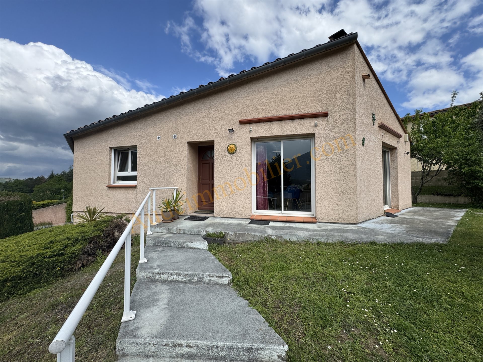 Maison à vendre, 100m², Quillan