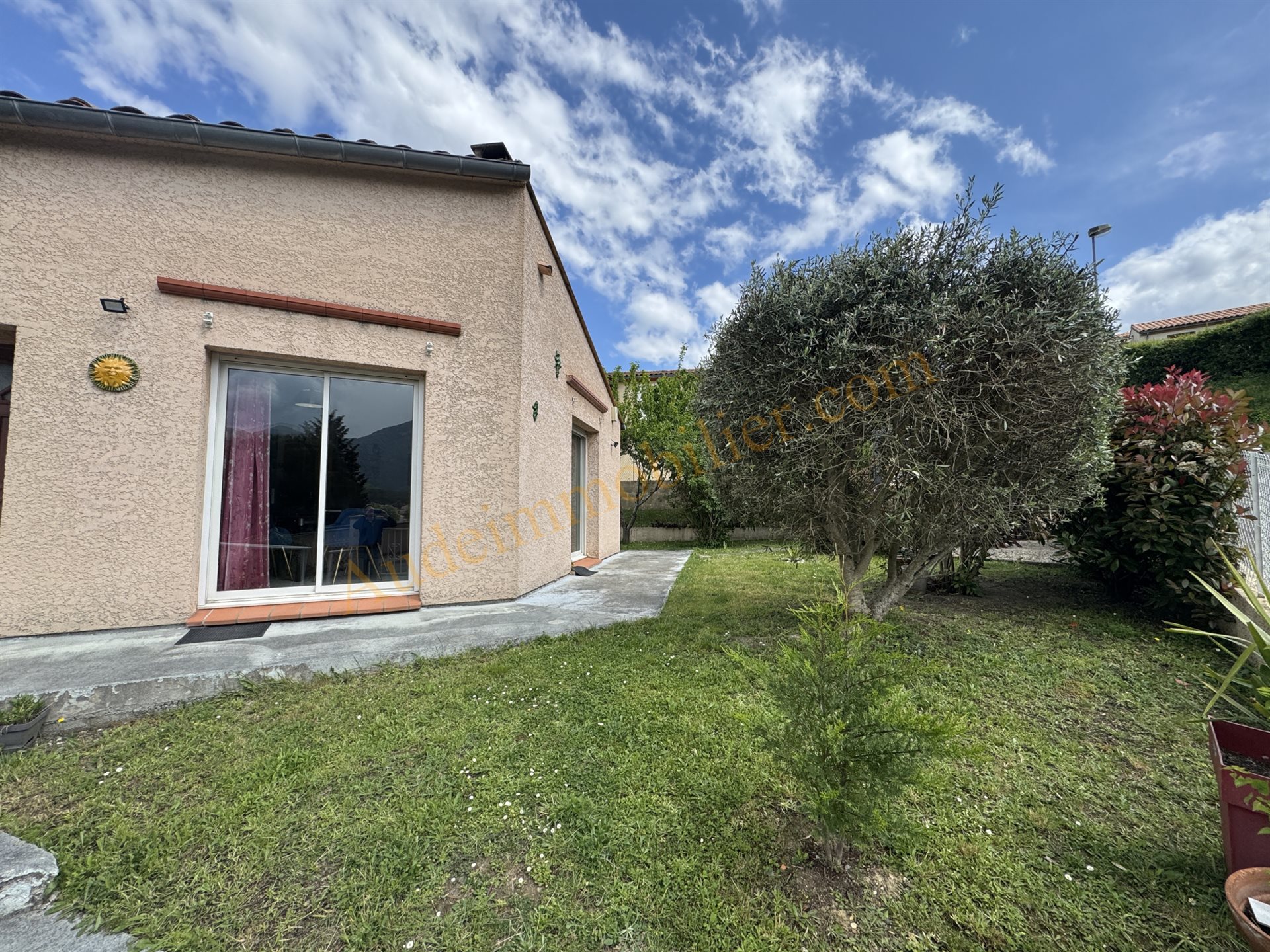 Maison à vendre, 100m², Quillan