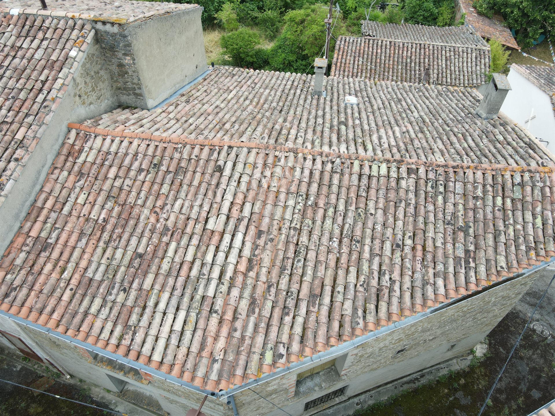 Maison à vendre, 103m², Couiza