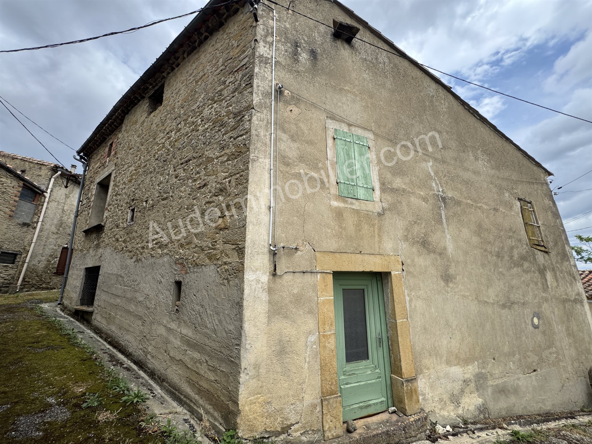 Maison à vendre, 103m², Couiza