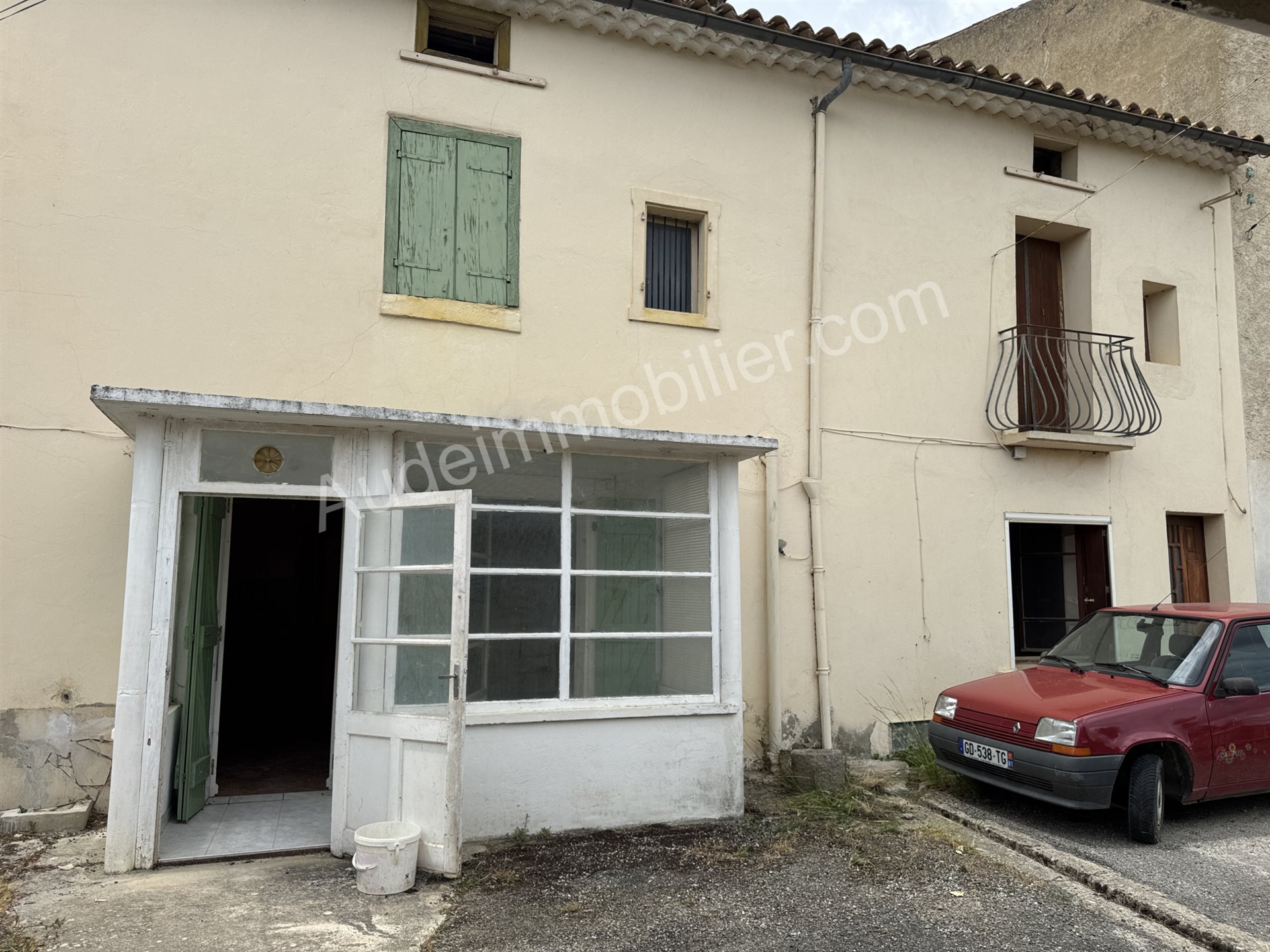 Maison à vendre, 103m², Couiza