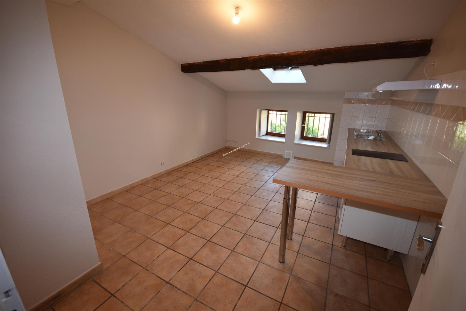Appartement à vendre, 25m², Limoux