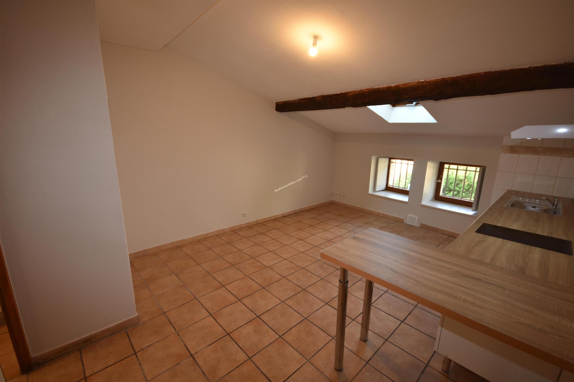 Appartement à vendre, 25m², Limoux
