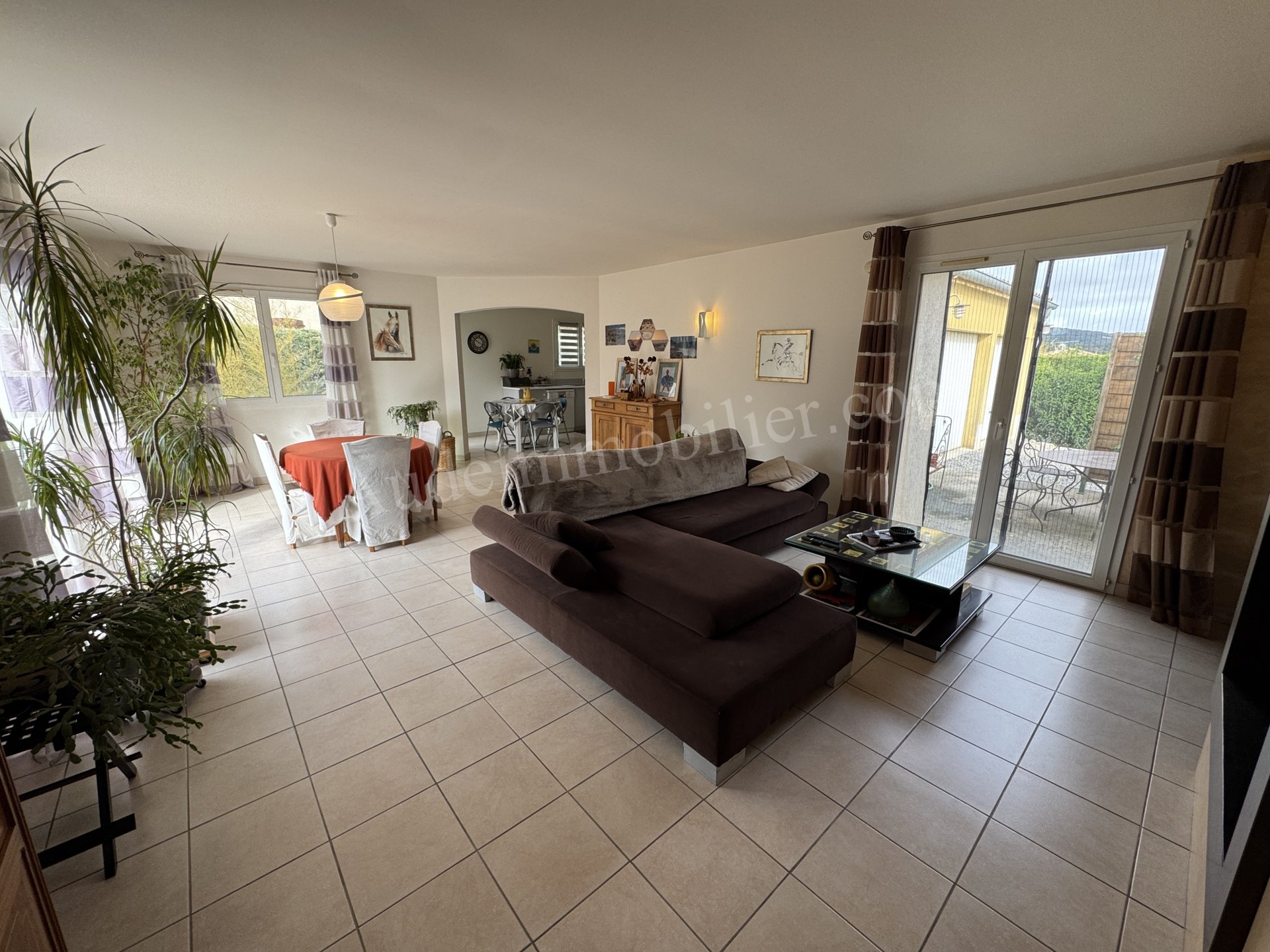 Maison à vendre, 128m², Limoux