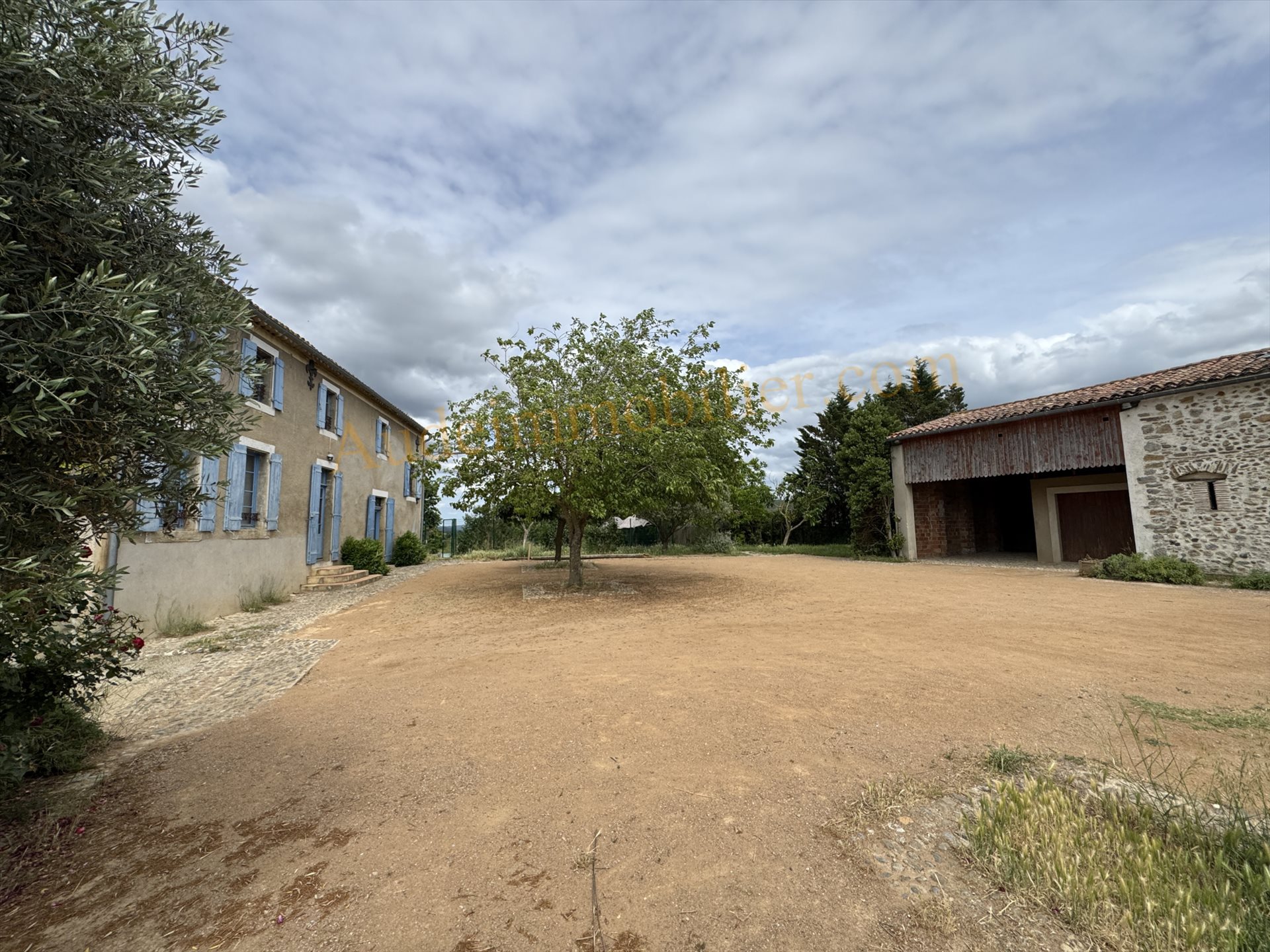 Maison à vendre, 220m², Limoux