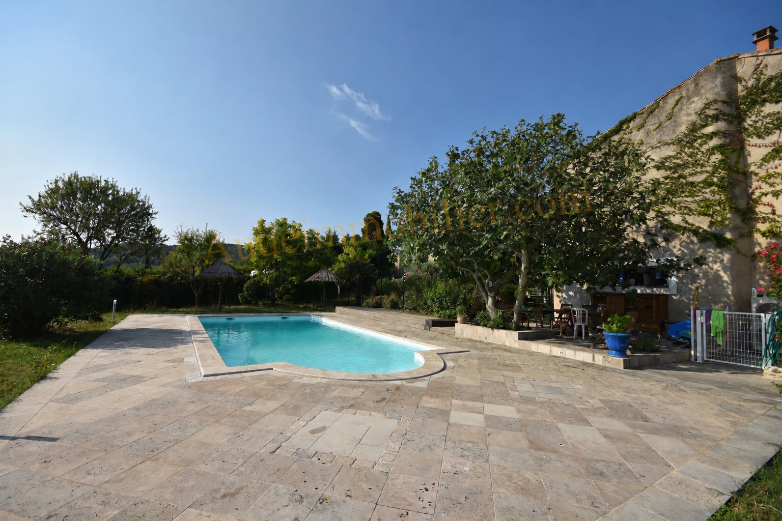 Maison à vendre, 220m², Limoux
