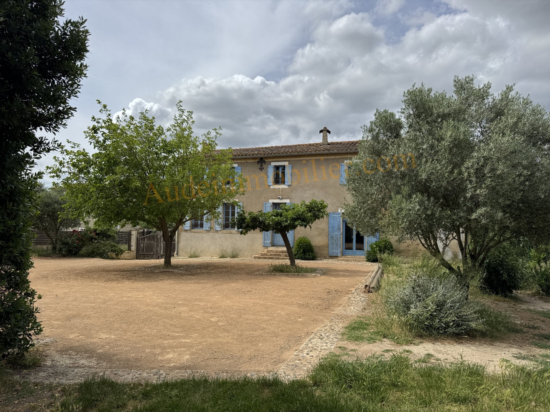 Maison à vendre, 220m², Limoux