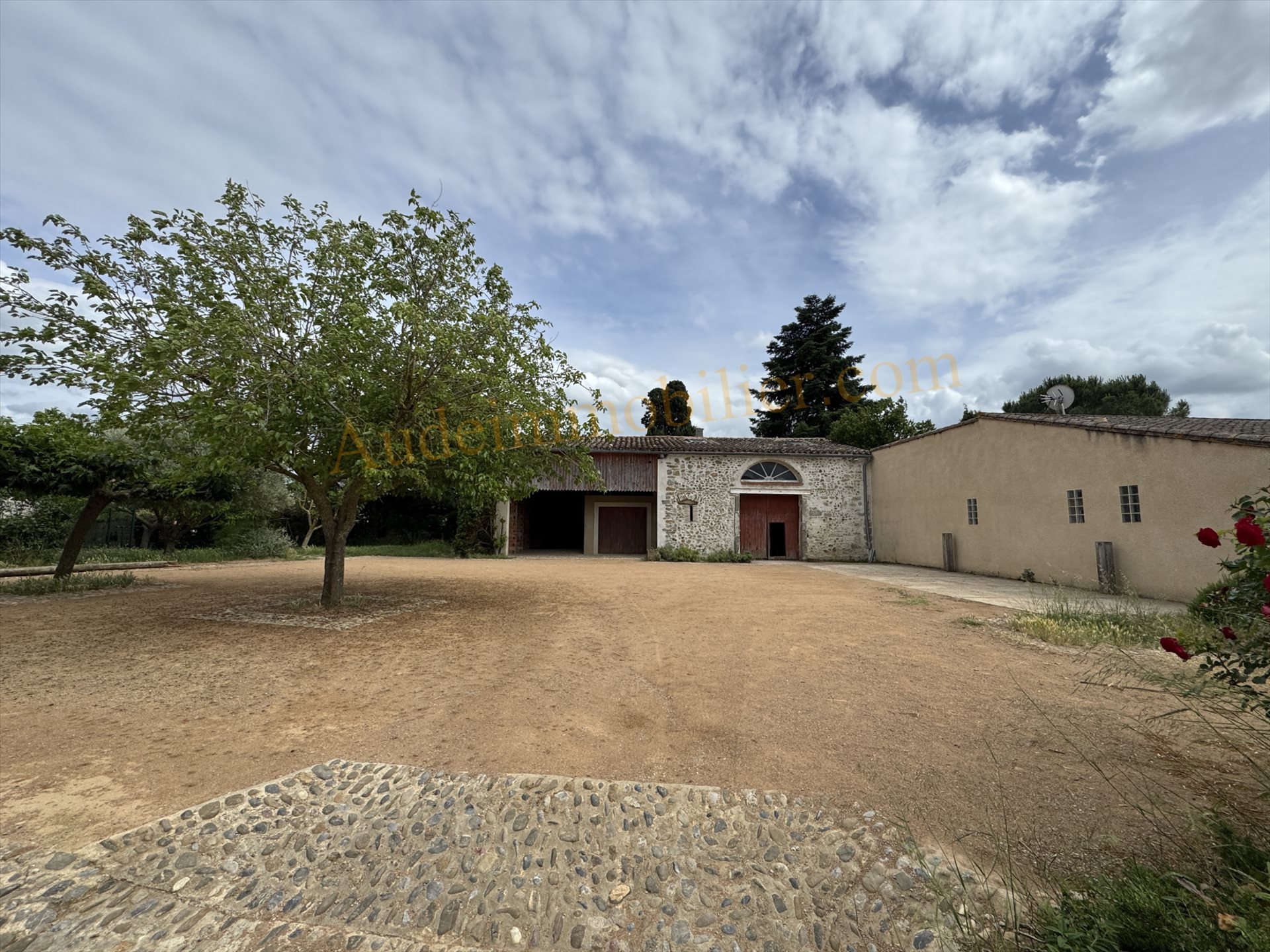 Maison à vendre, 220m², Limoux