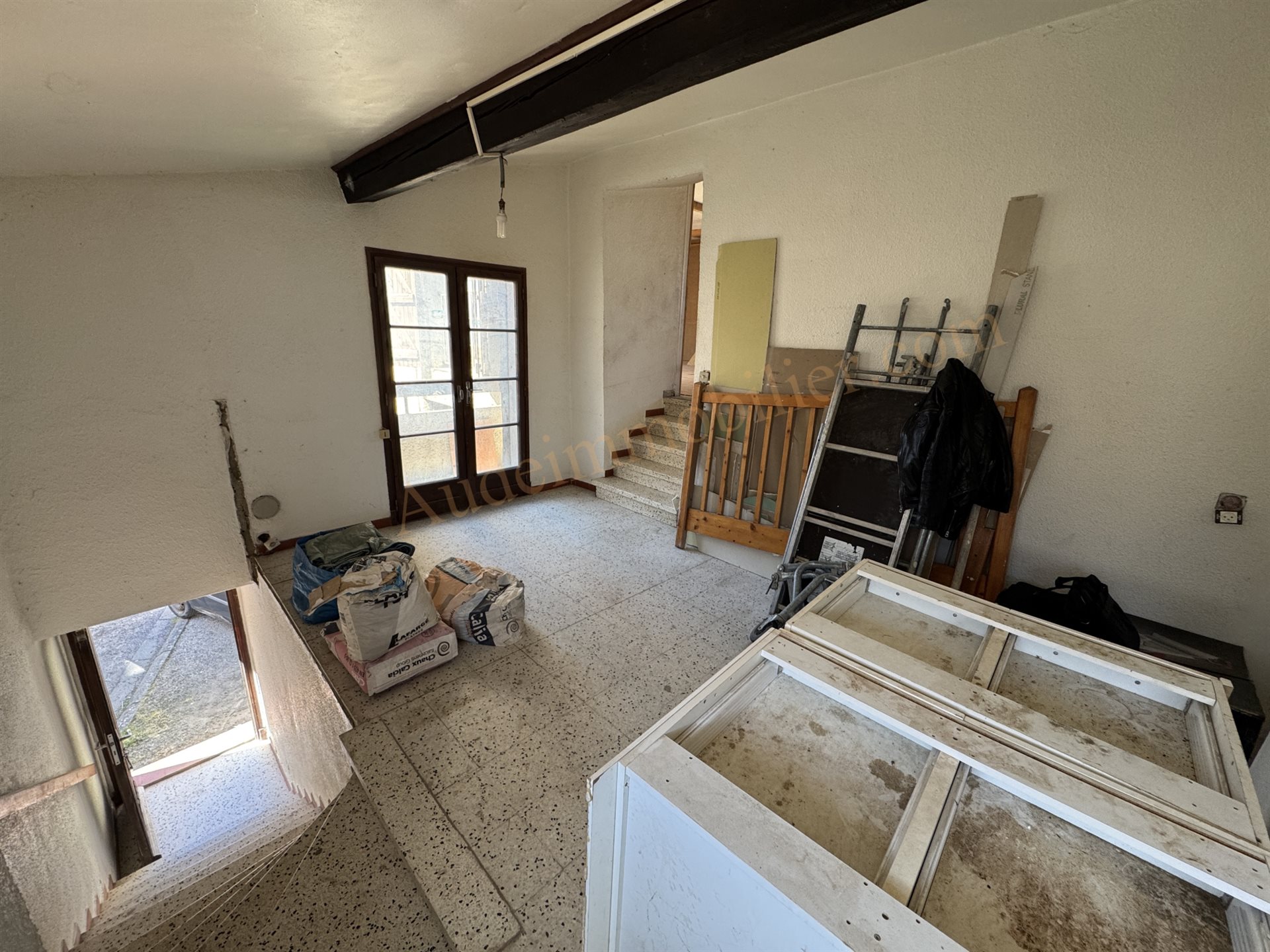 Maison à vendre, 93m², Limoux