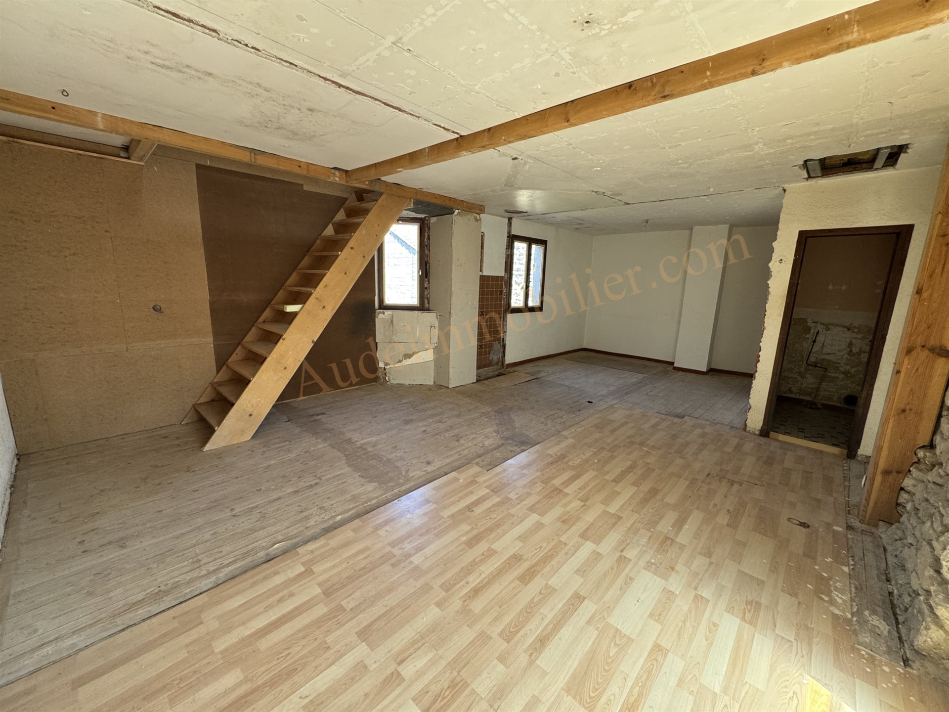 Maison à vendre, 93m², Limoux