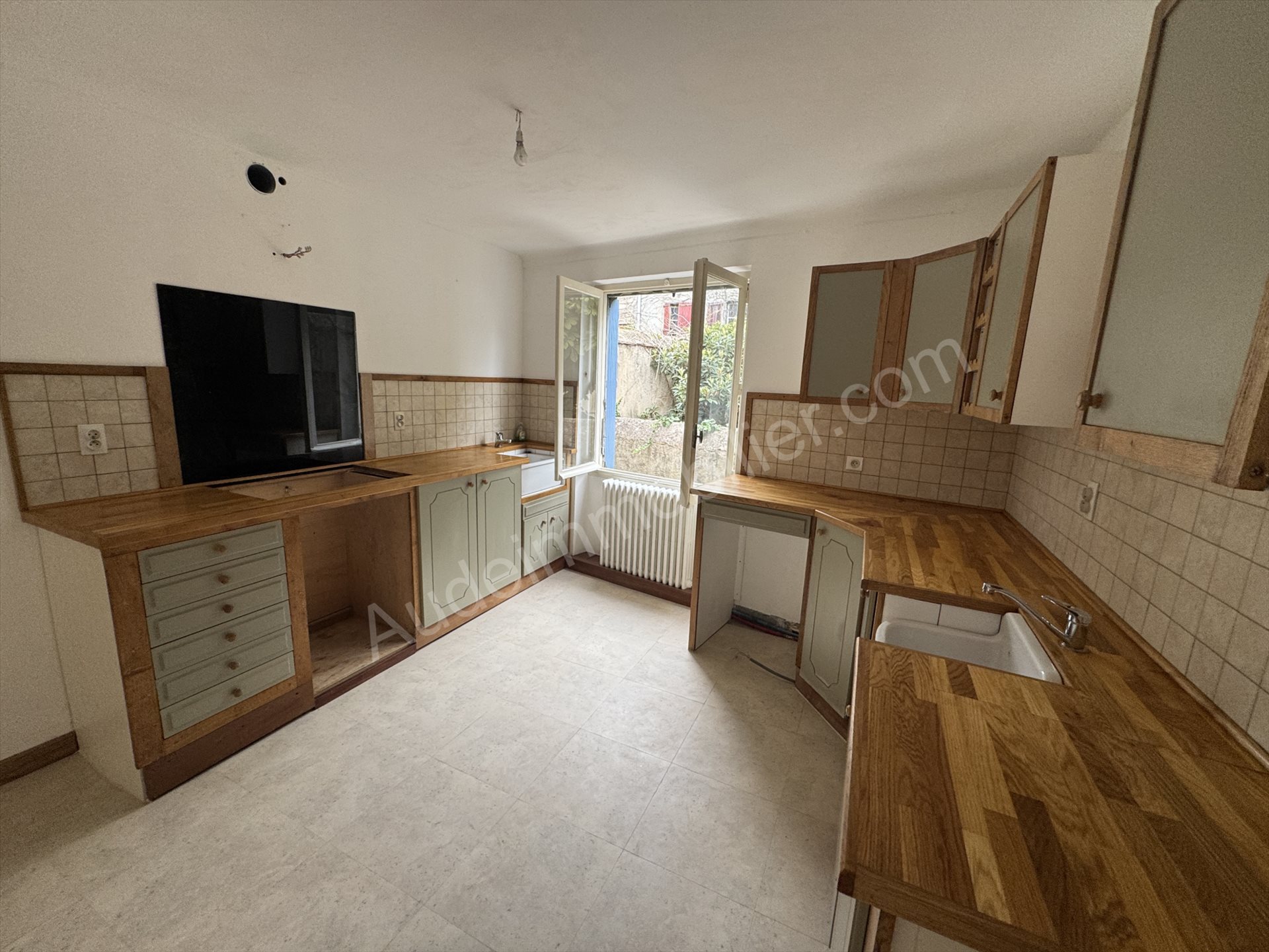 Maison à vendre, 113m², Limoux