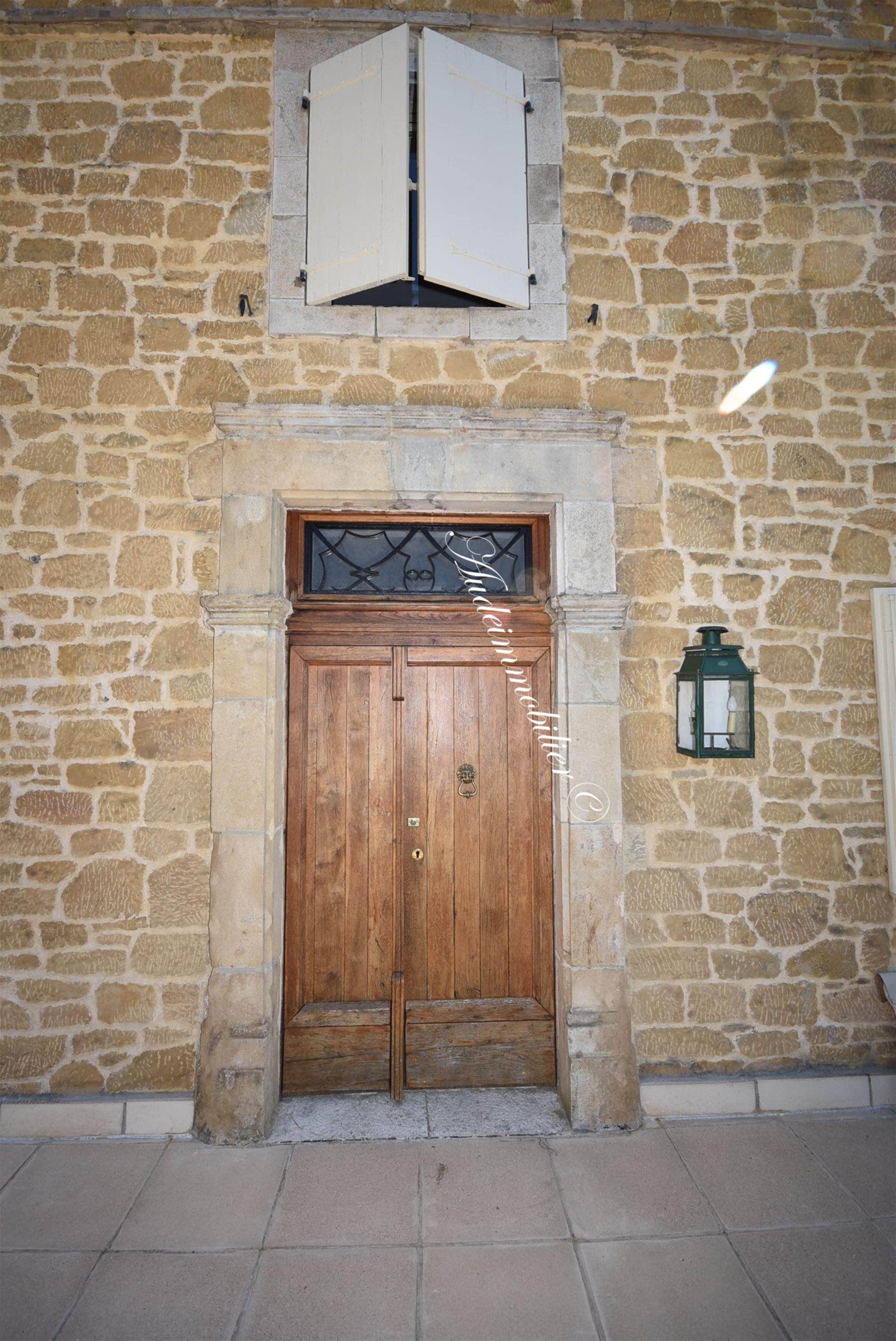 Maison à vendre, 424m², Fanjeaux