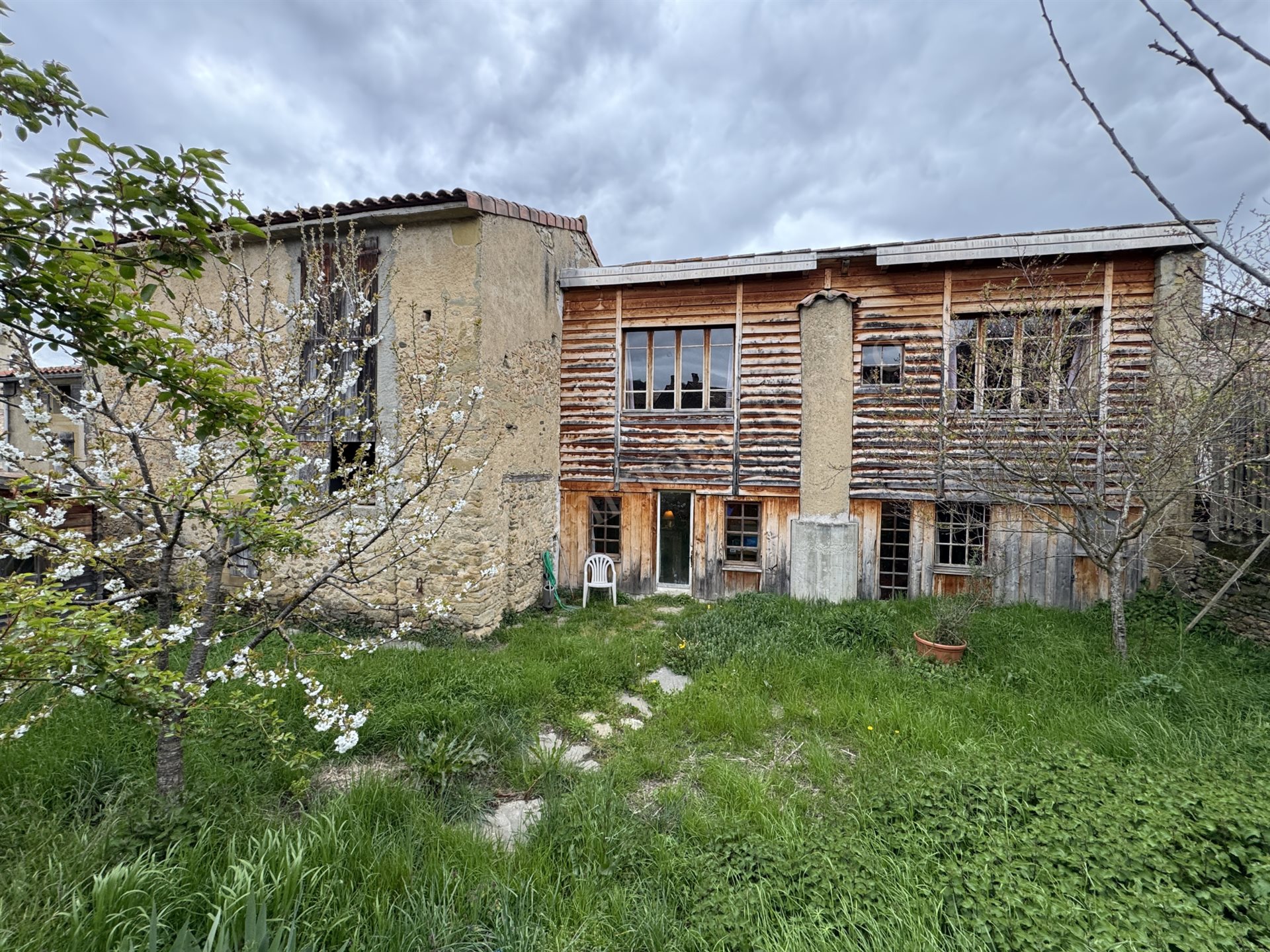 Maison à vendre, 74m², Mirepoix