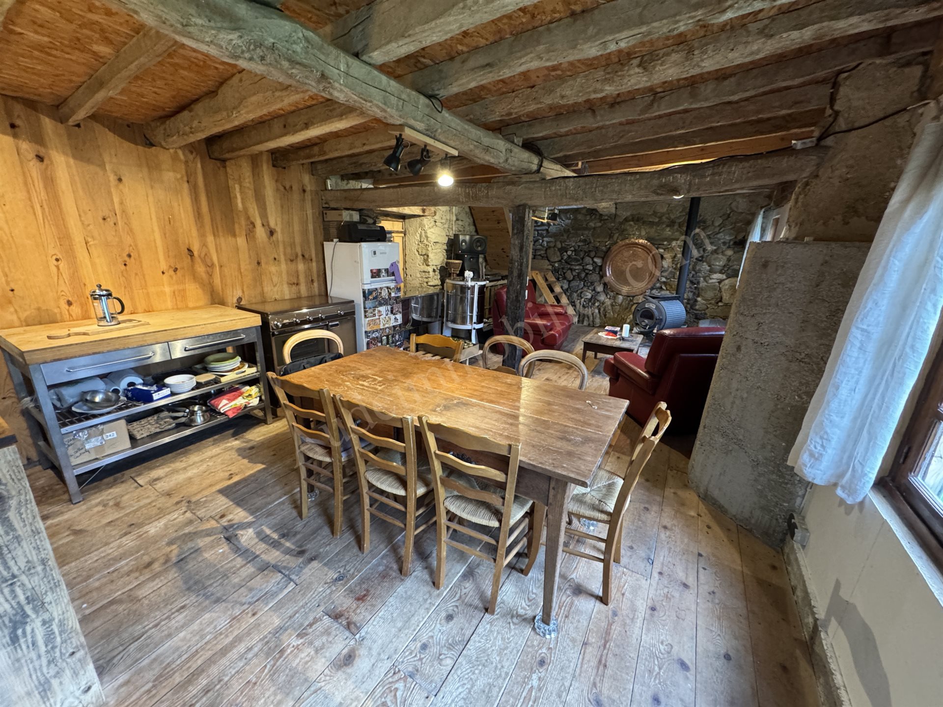 Maison à vendre, 74m², Mirepoix
