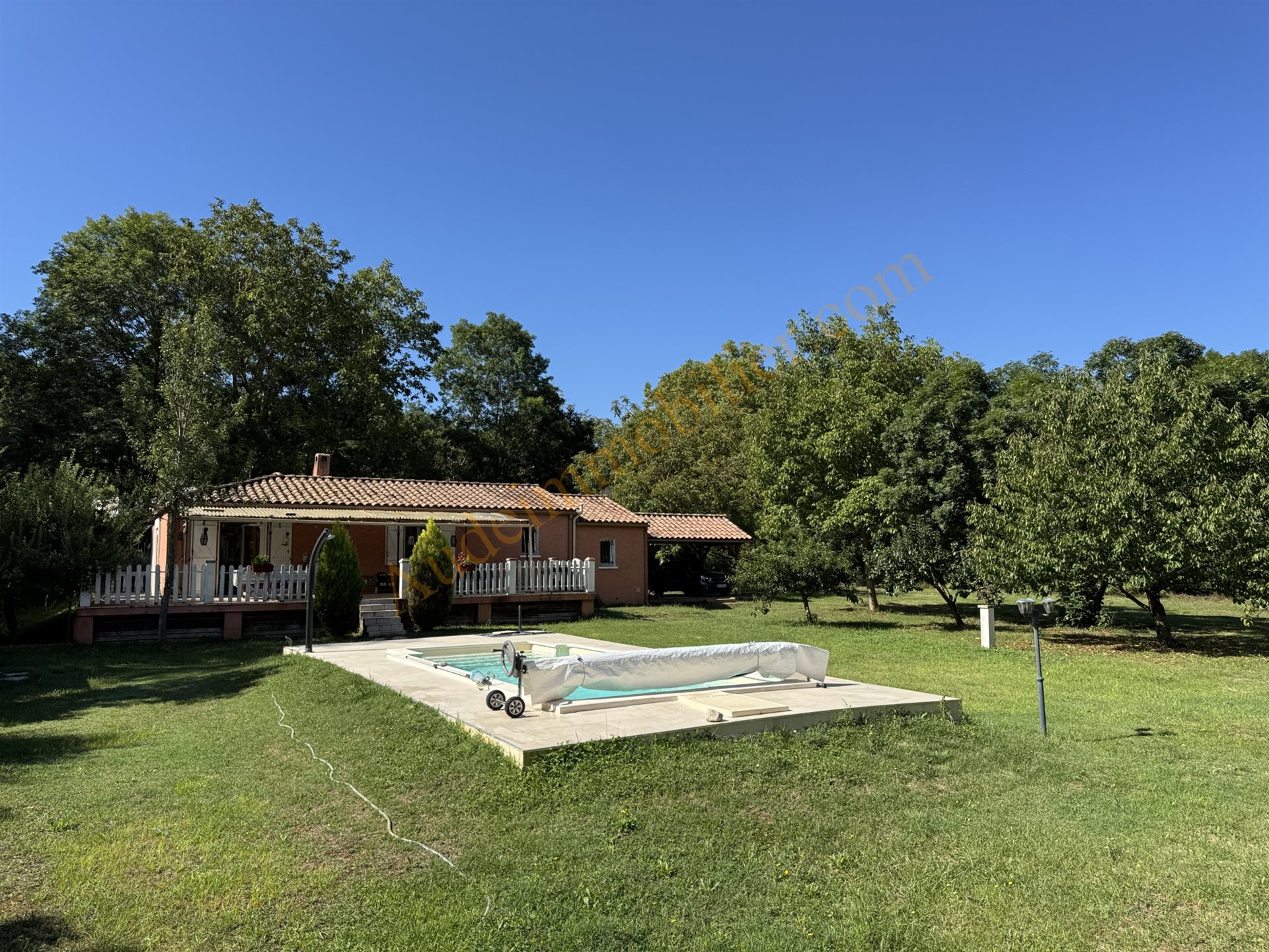 Maison à vendre, 87m², Espéraza