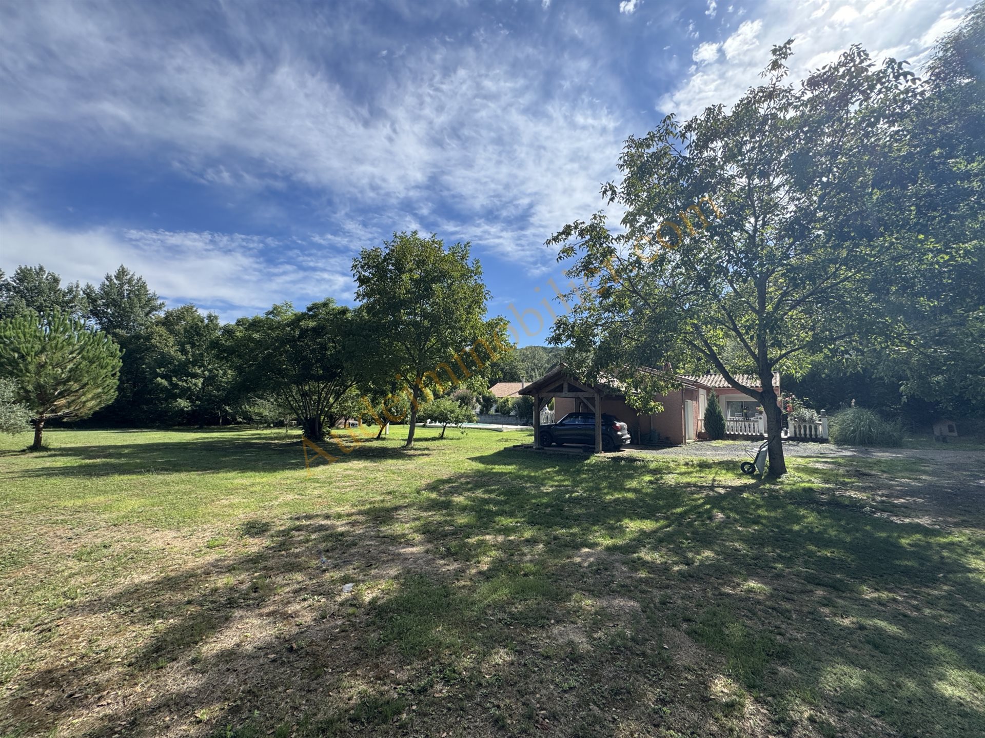 Maison à vendre, 87m², Espéraza