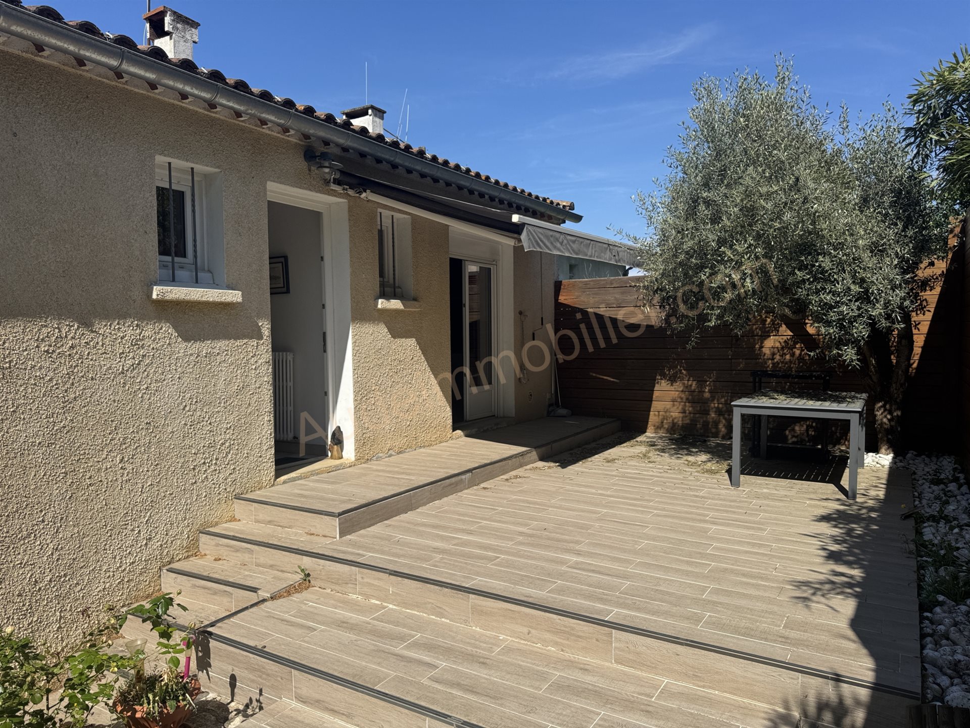Maison à vendre, 129m², Limoux