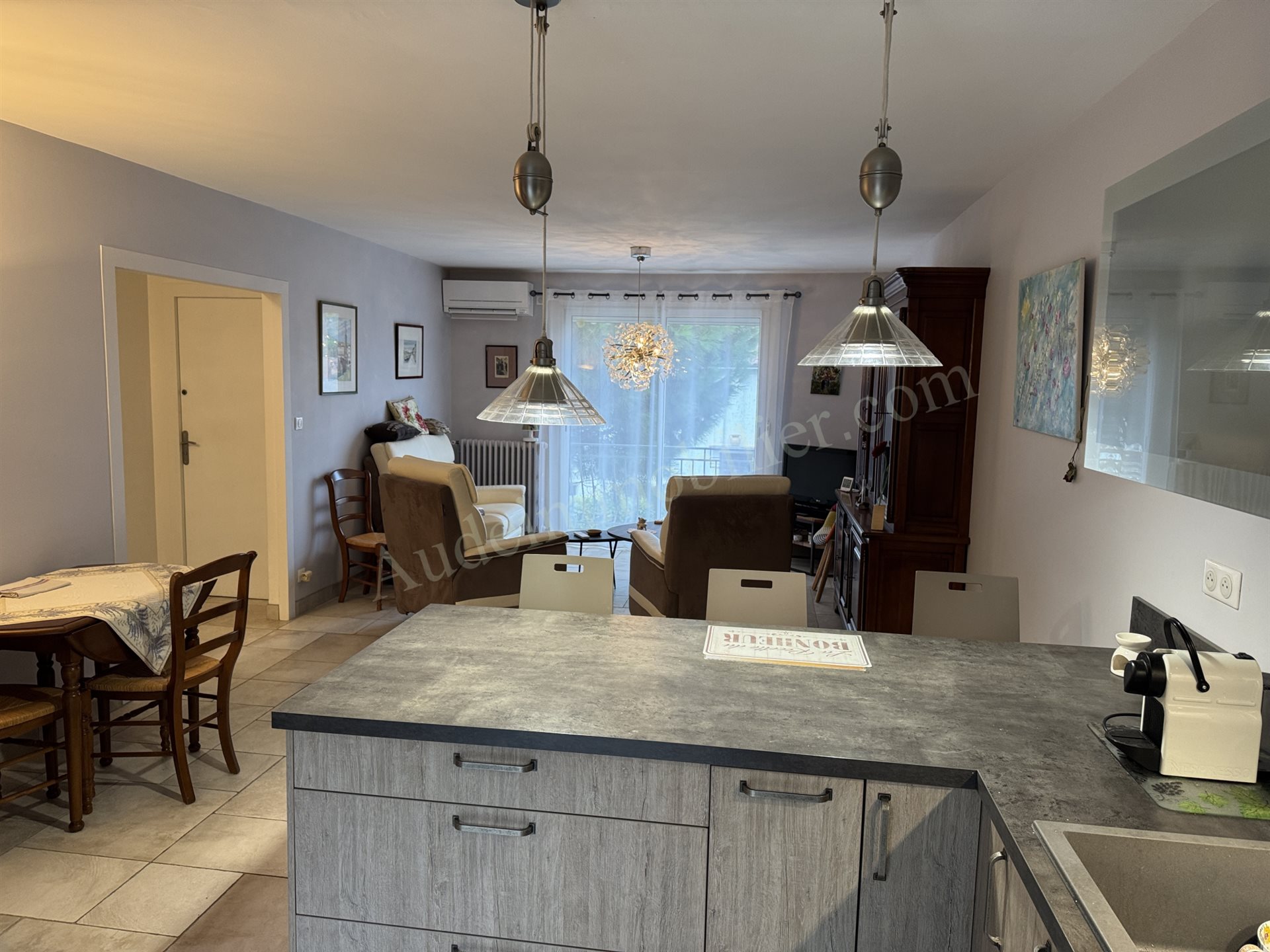 Maison à vendre, 129m², Limoux