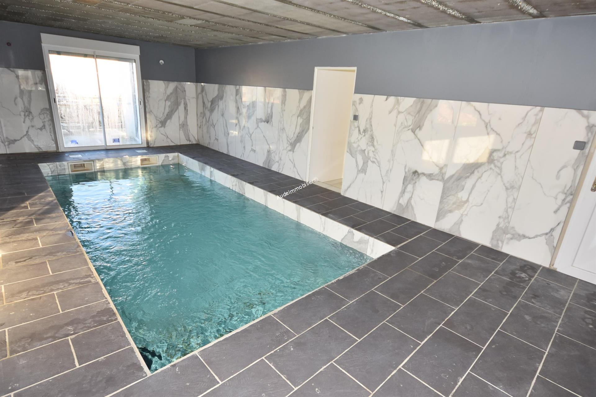 Maison à vendre, 151m², Limoux