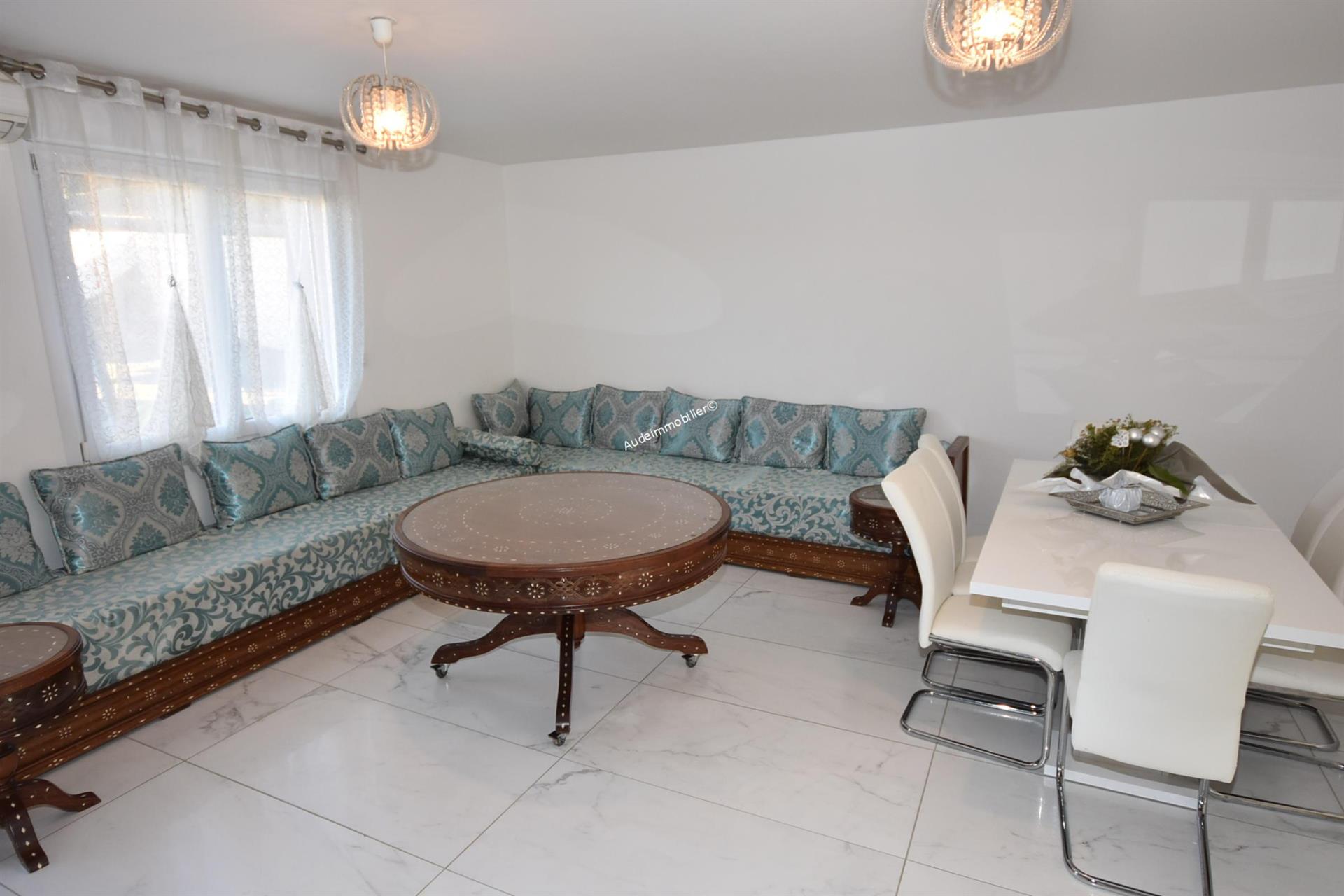 Maison à vendre, 151m², Limoux