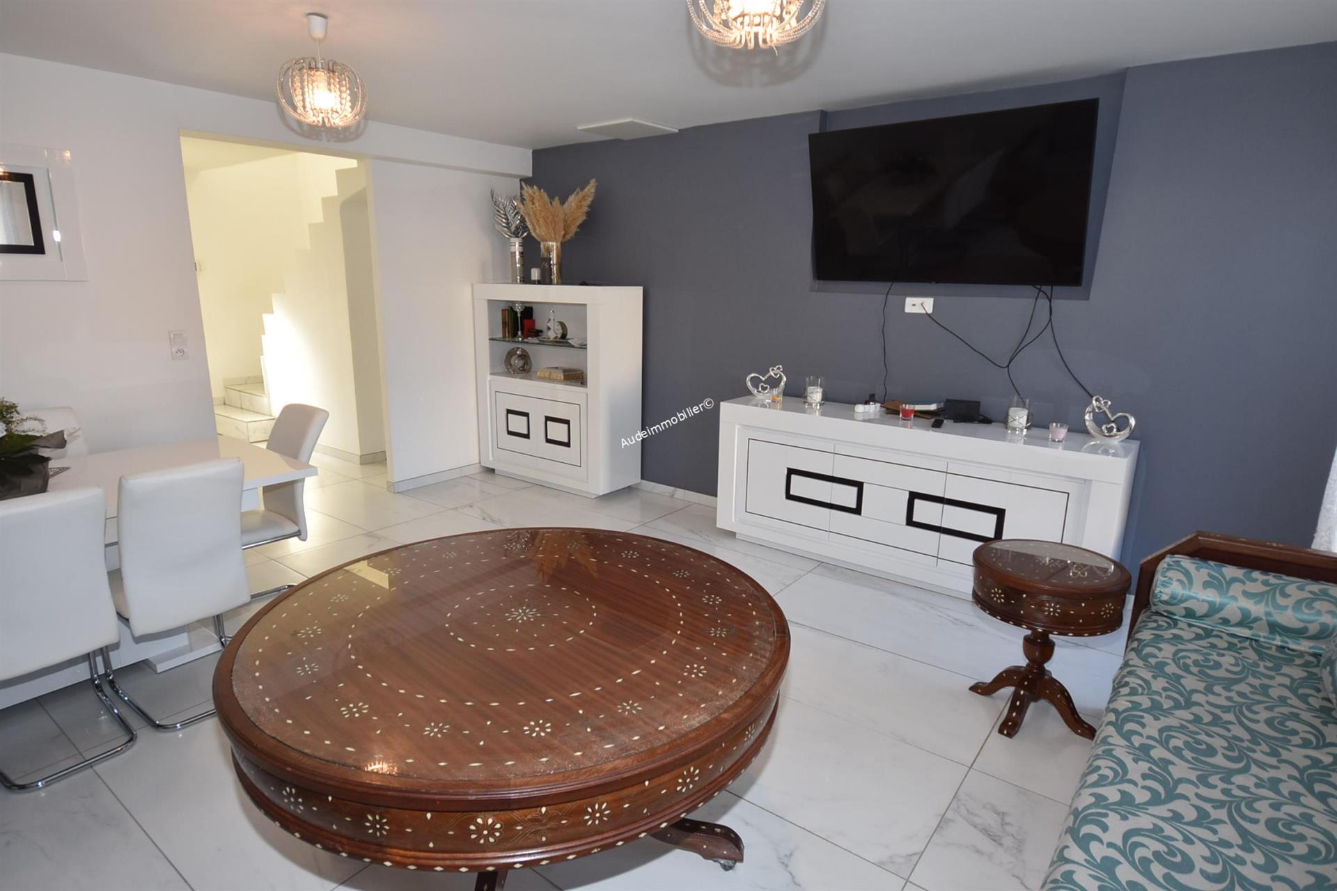 Maison à vendre, 151m², Limoux