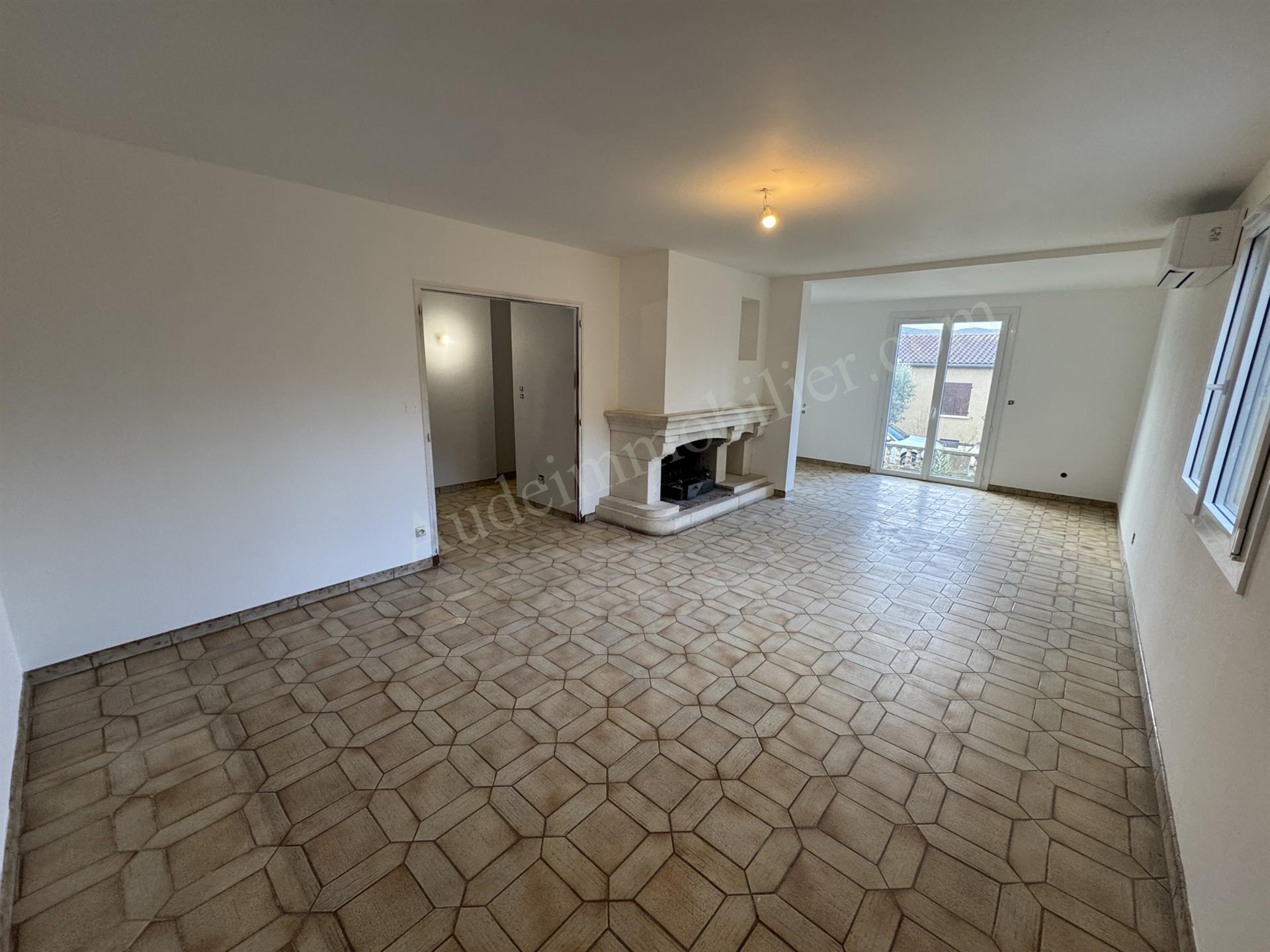 Maison à vendre, 129m², Limoux