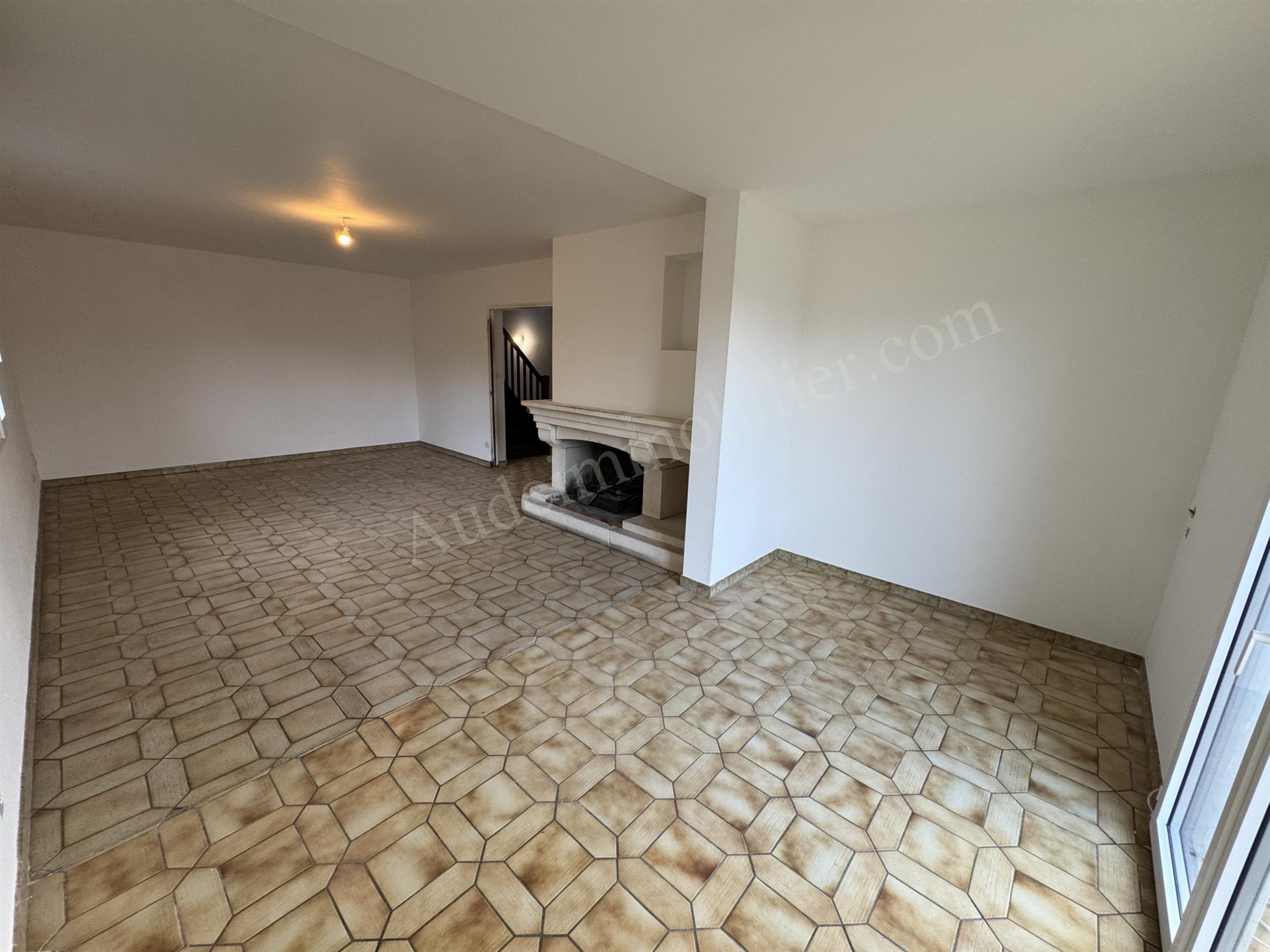 Maison à vendre, 129m², Limoux