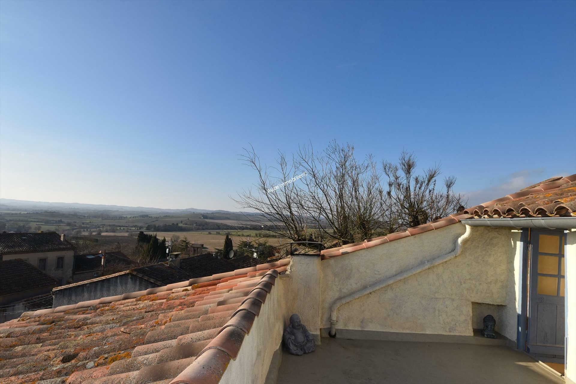 Maison à vendre, 107m², Belvèze-du-Razès