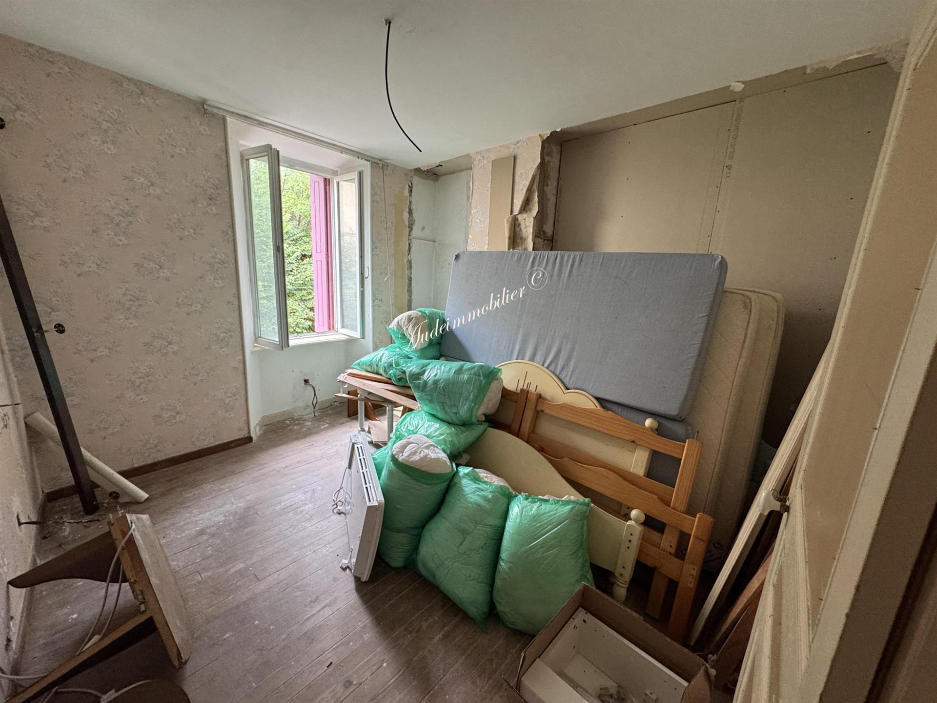 Maison à vendre, 69m², Couiza