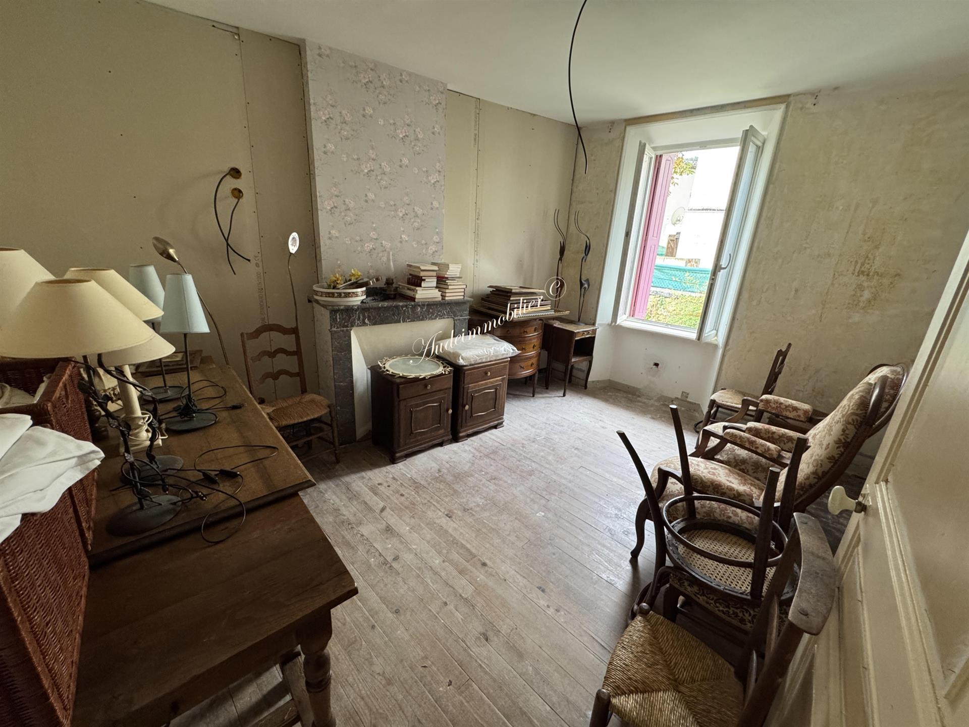 Maison à vendre, 69m², Couiza