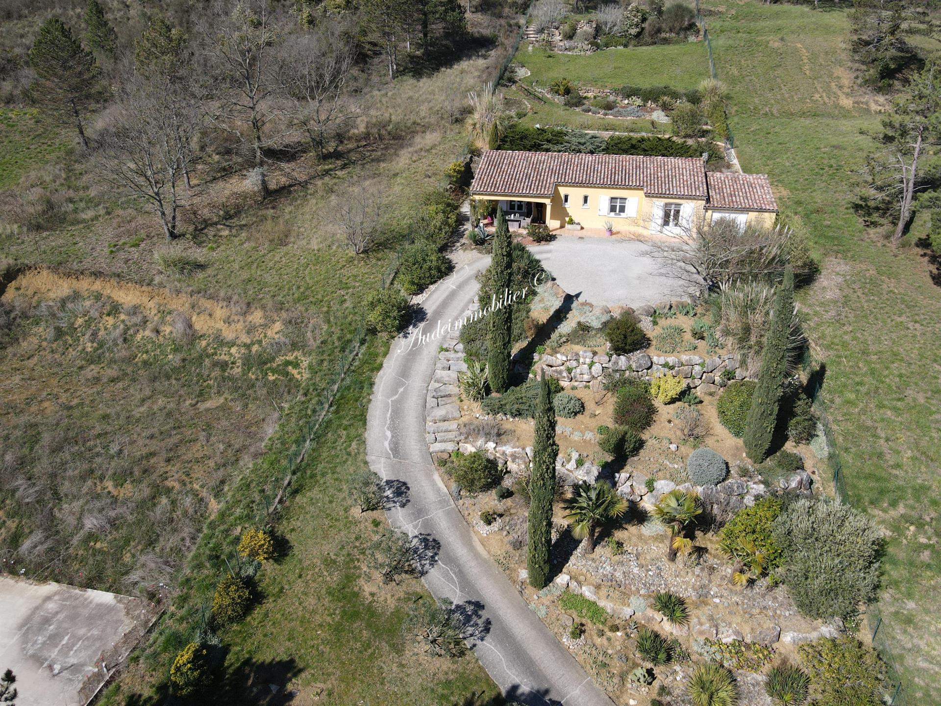 Maison à vendre, 111m², Couiza