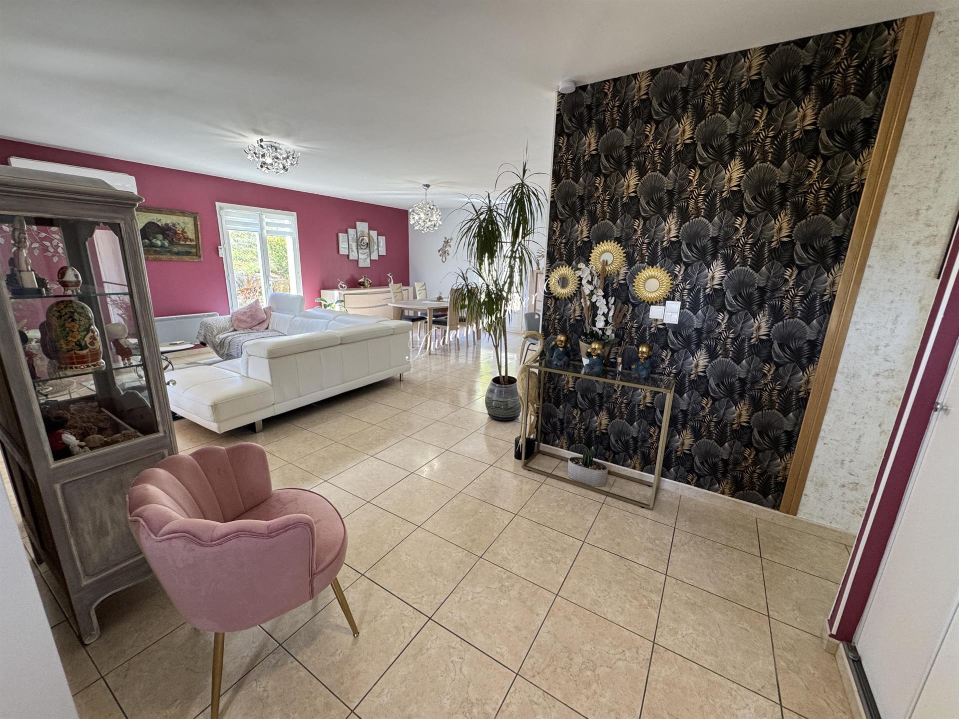 Maison à vendre, 111m², Couiza