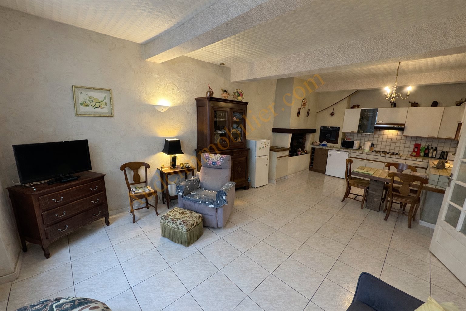 Maison à vendre, 113m², Espéraza