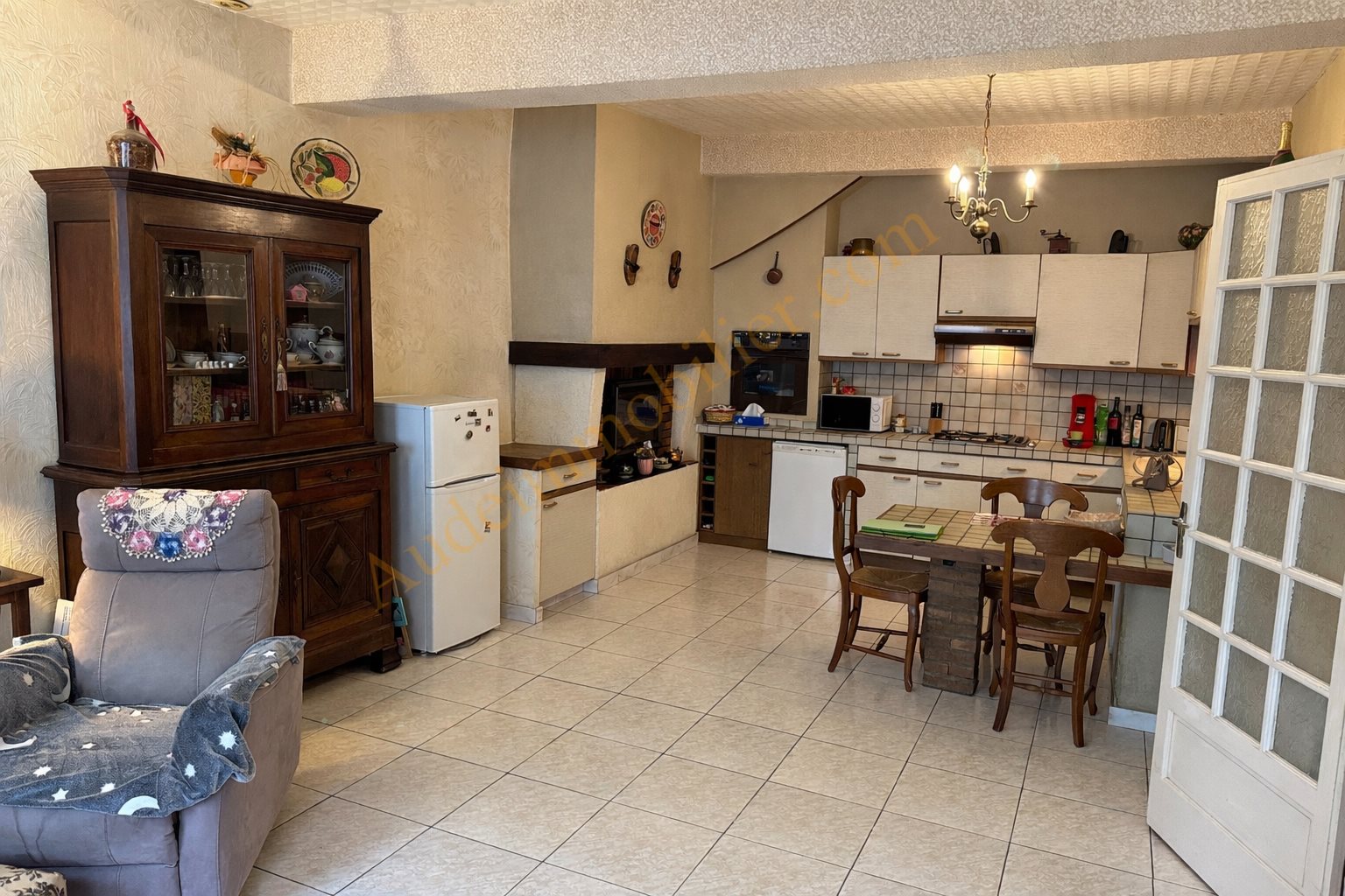 Maison à vendre, 113m², Espéraza