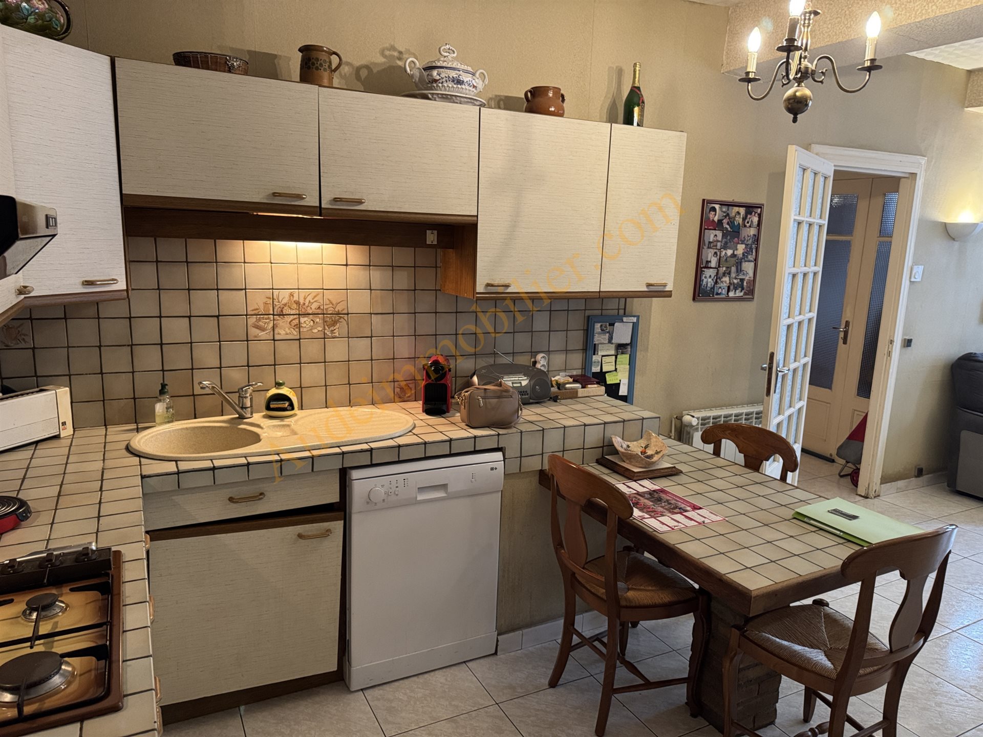 Maison à vendre, 113m², Espéraza