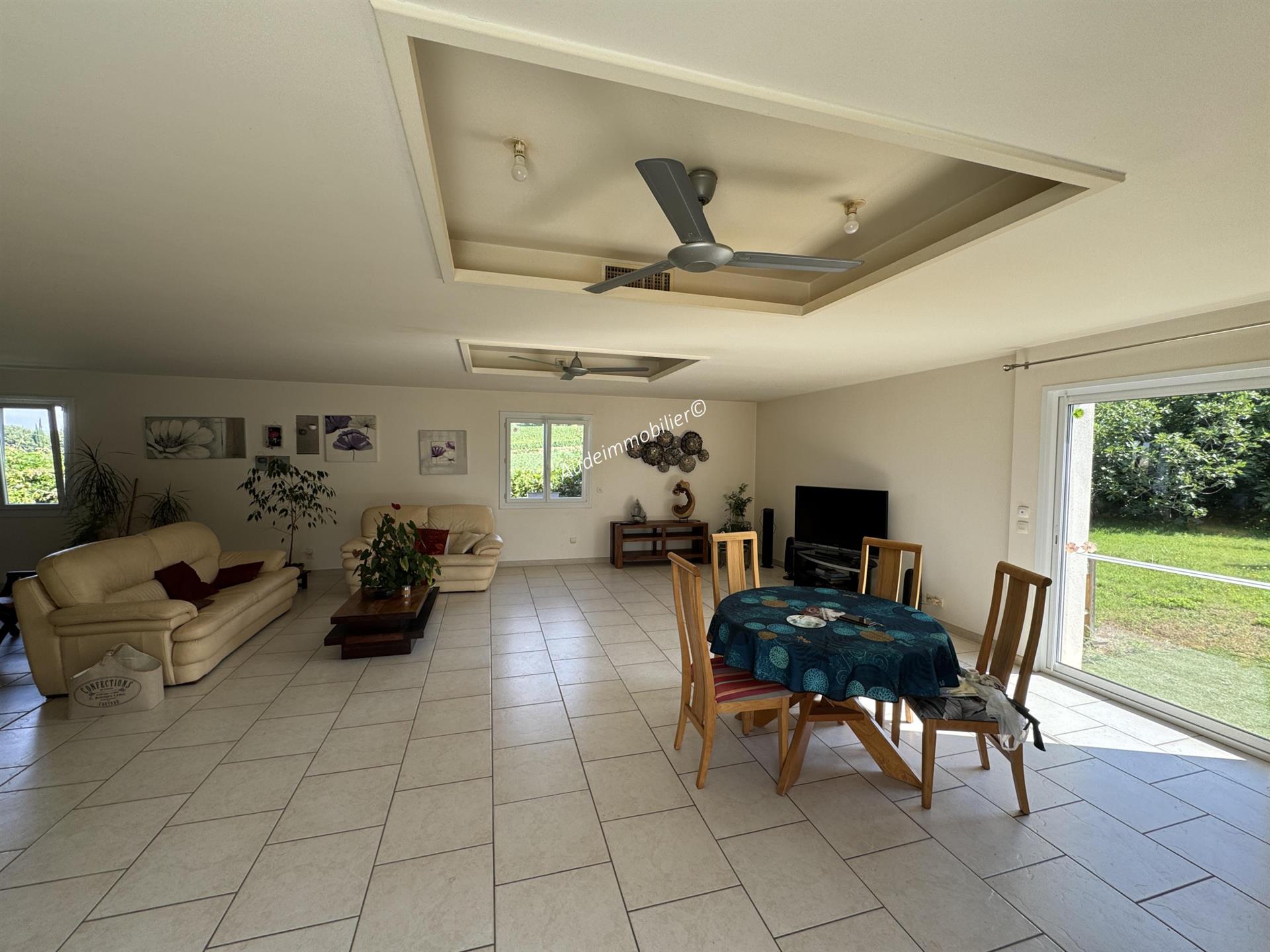 Maison à vendre, 185m², Belvèze-du-Razès
