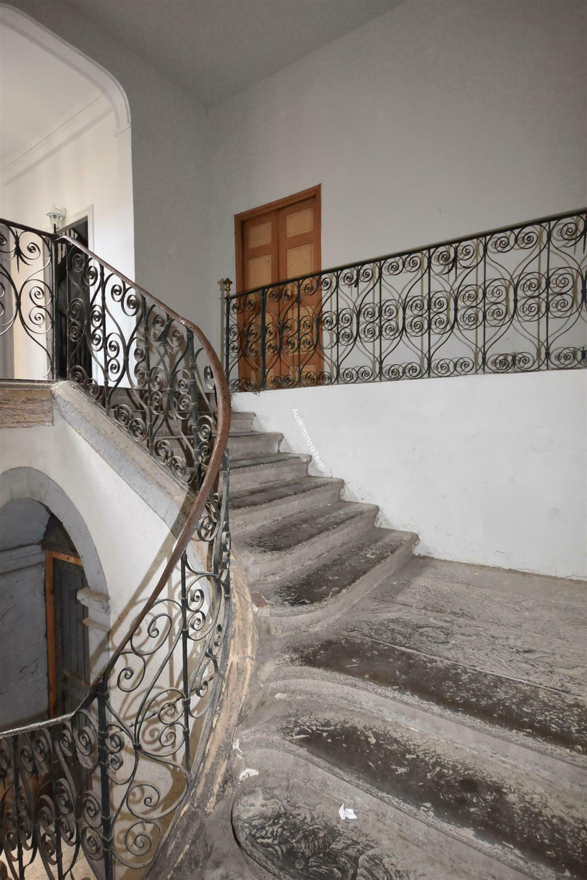 Maison à vendre, 267m², Limoux