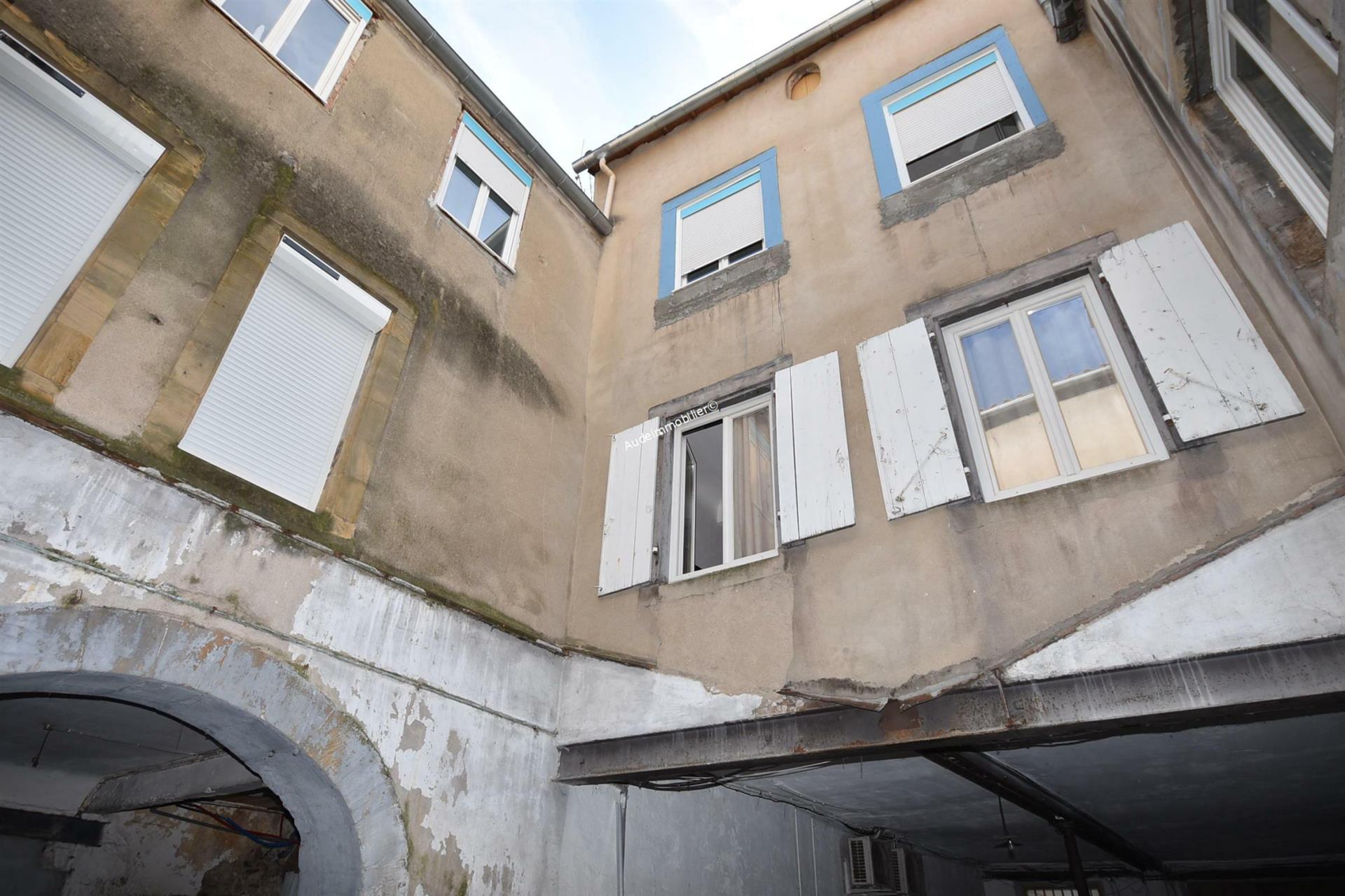 Maison à vendre, 267m², Limoux