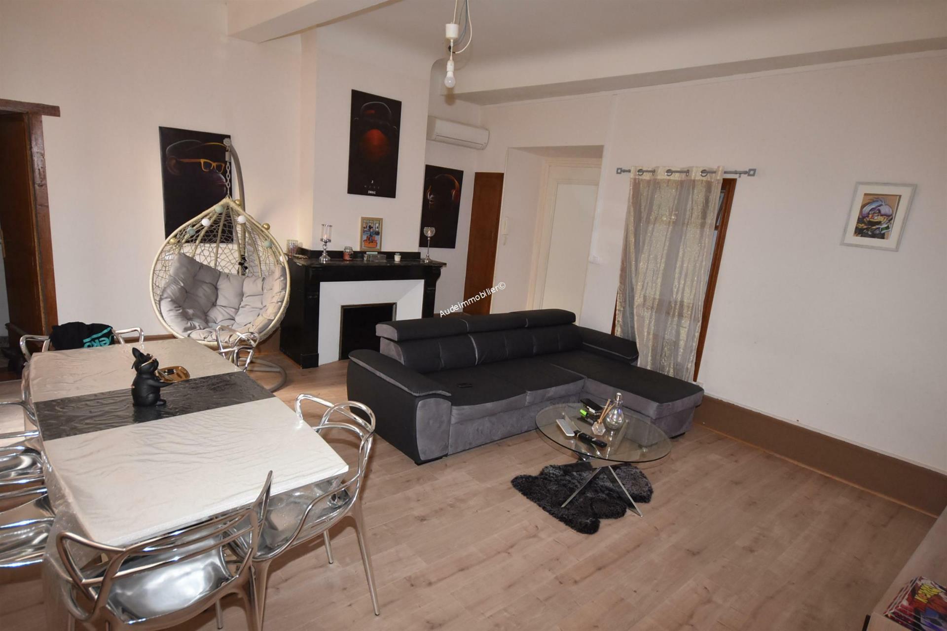Maison à vendre, 267m², Limoux