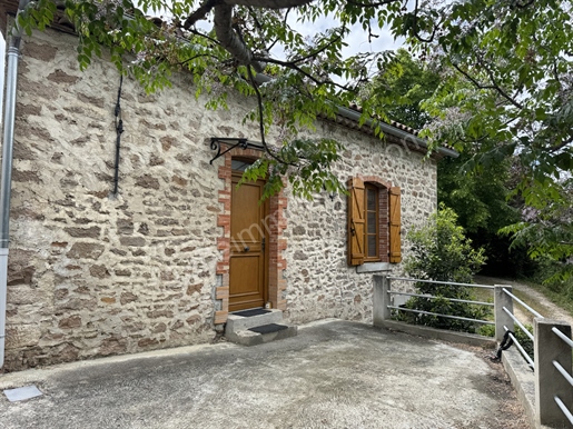 Maison 2 pièces 52 m² · à Limoux · 52 m² · 117 700 €