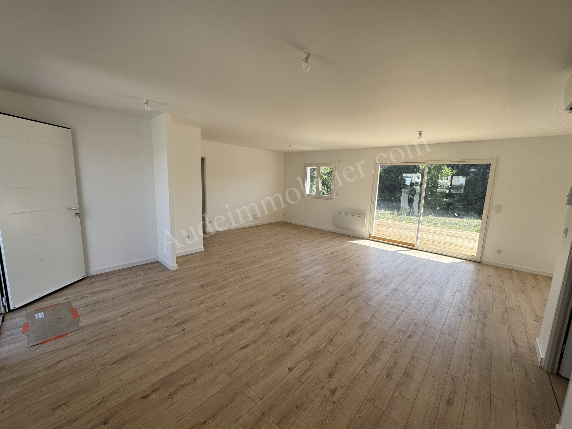 Maison à vendre, 102m², Brugairolles