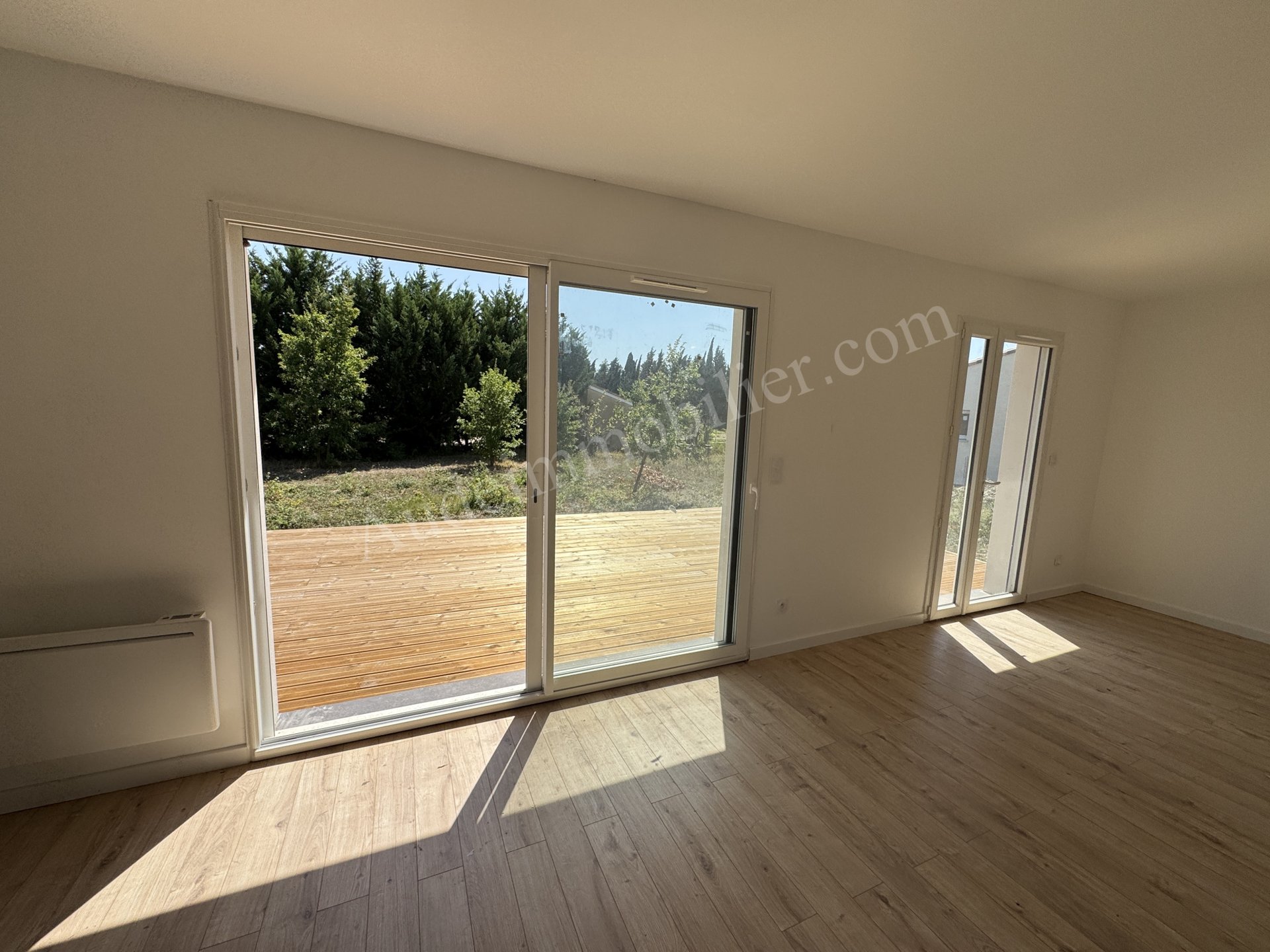 Maison à vendre, 102m², Brugairolles