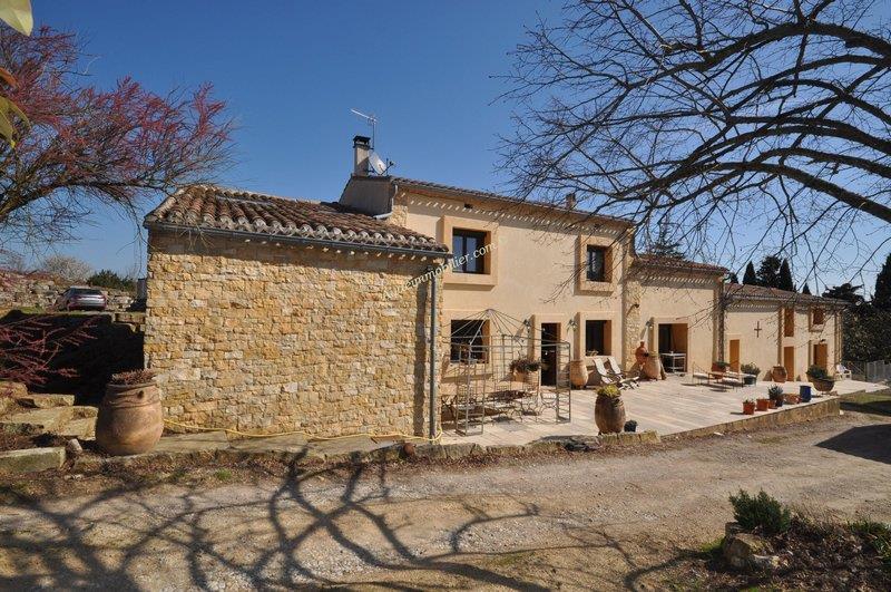 Maison à vendre, 443m², Limoux
