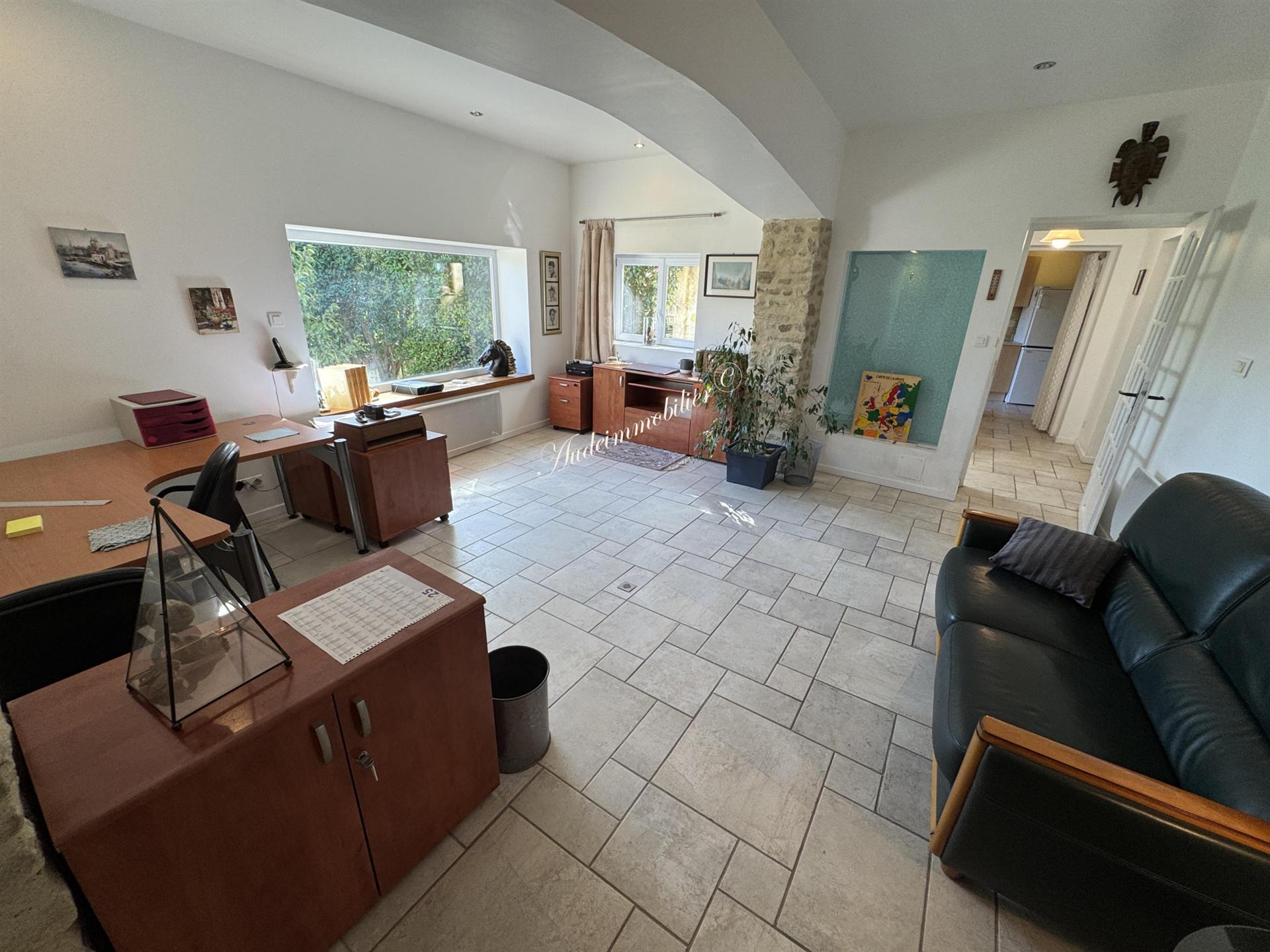 Maison à vendre, 158m², Limoux