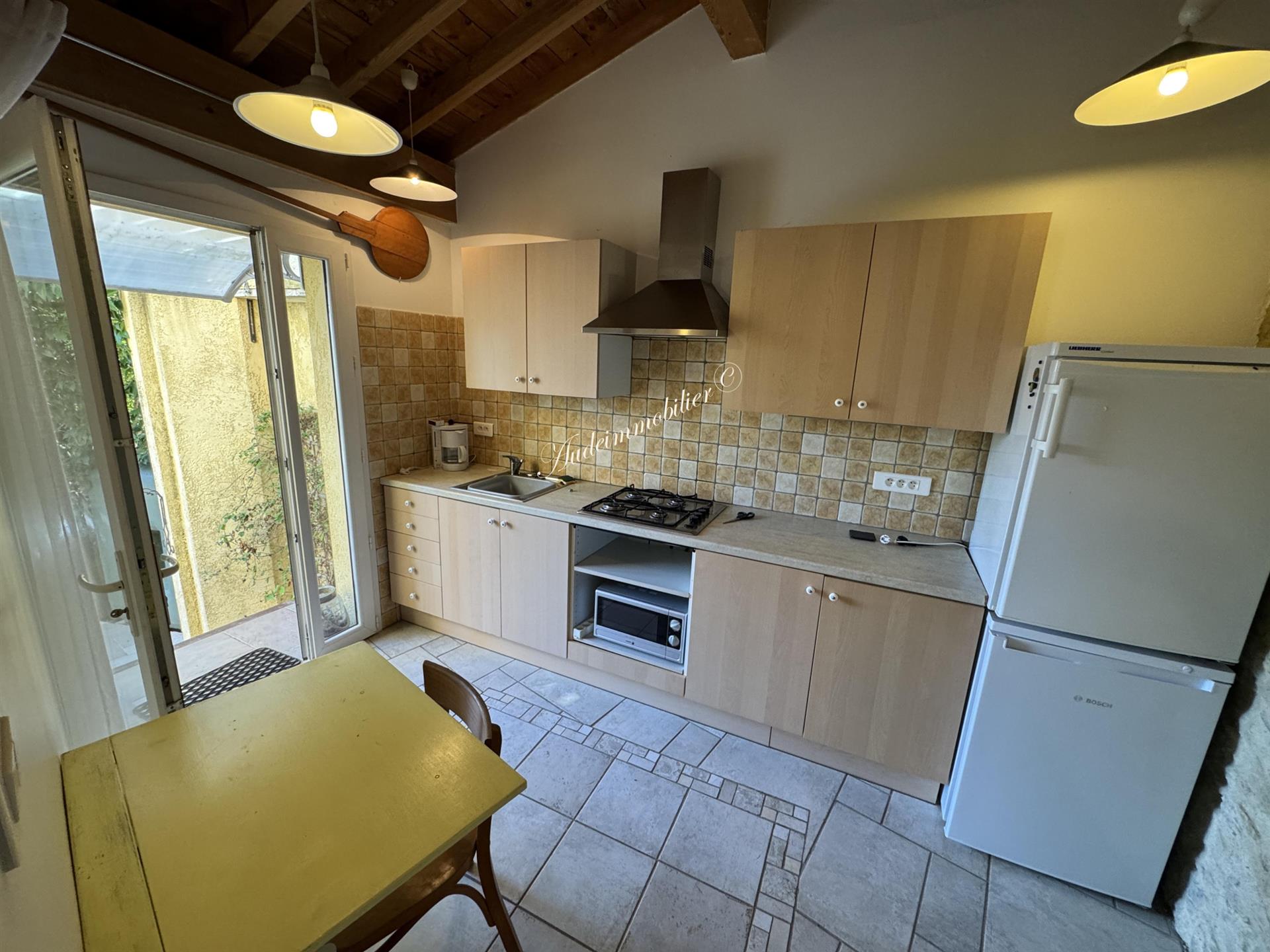 Maison à vendre, 158m², Limoux