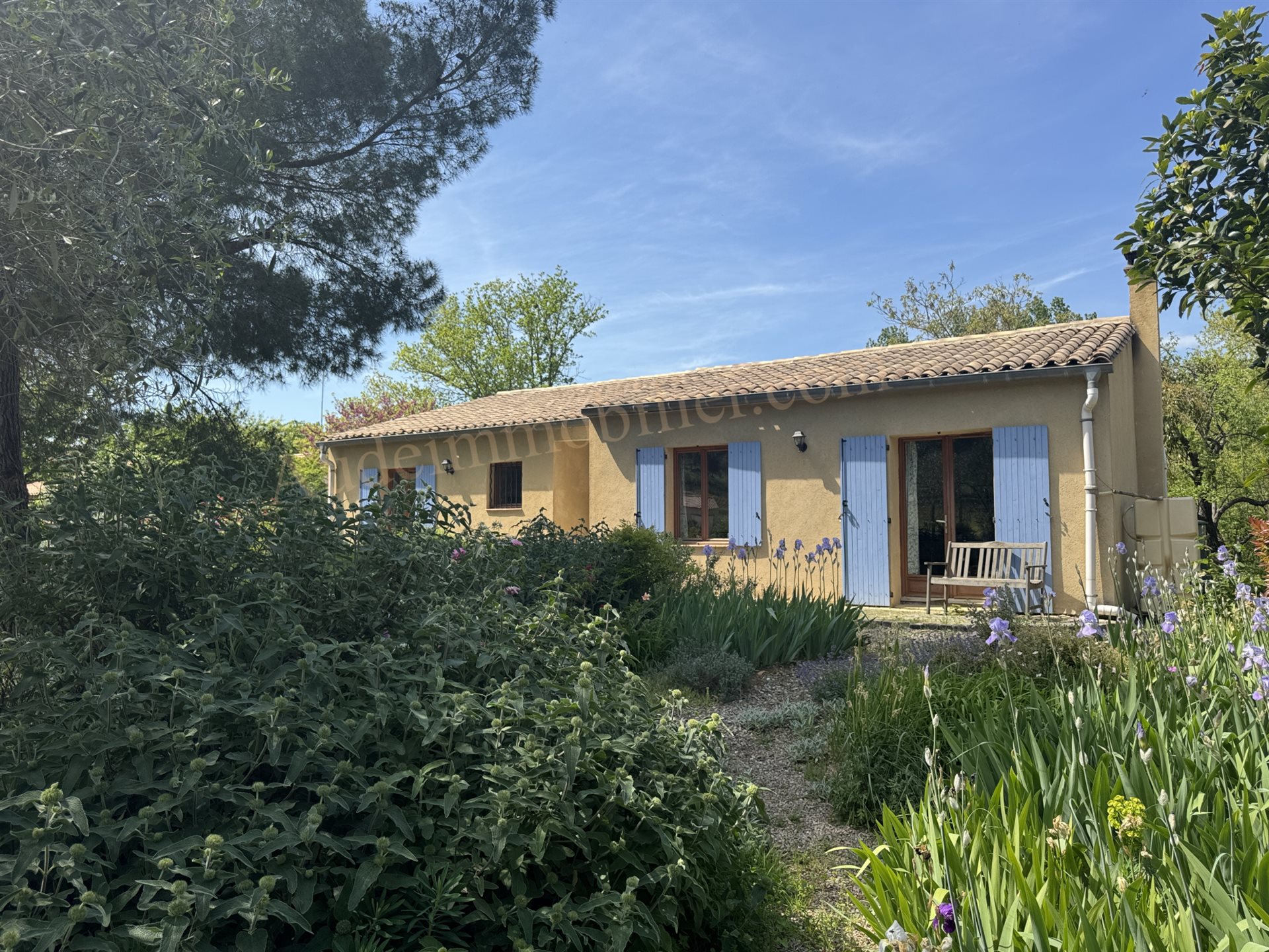 Maison à vendre, 96m², Limoux