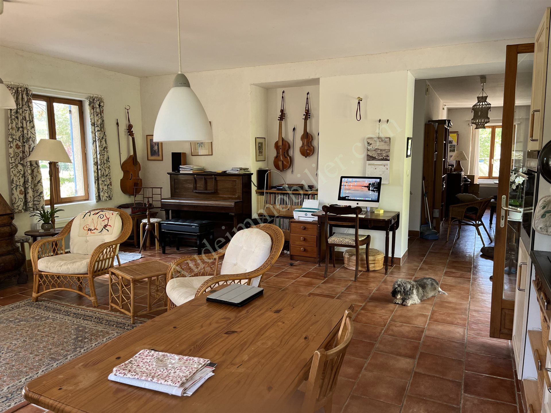 Maison à vendre, 96m², Limoux