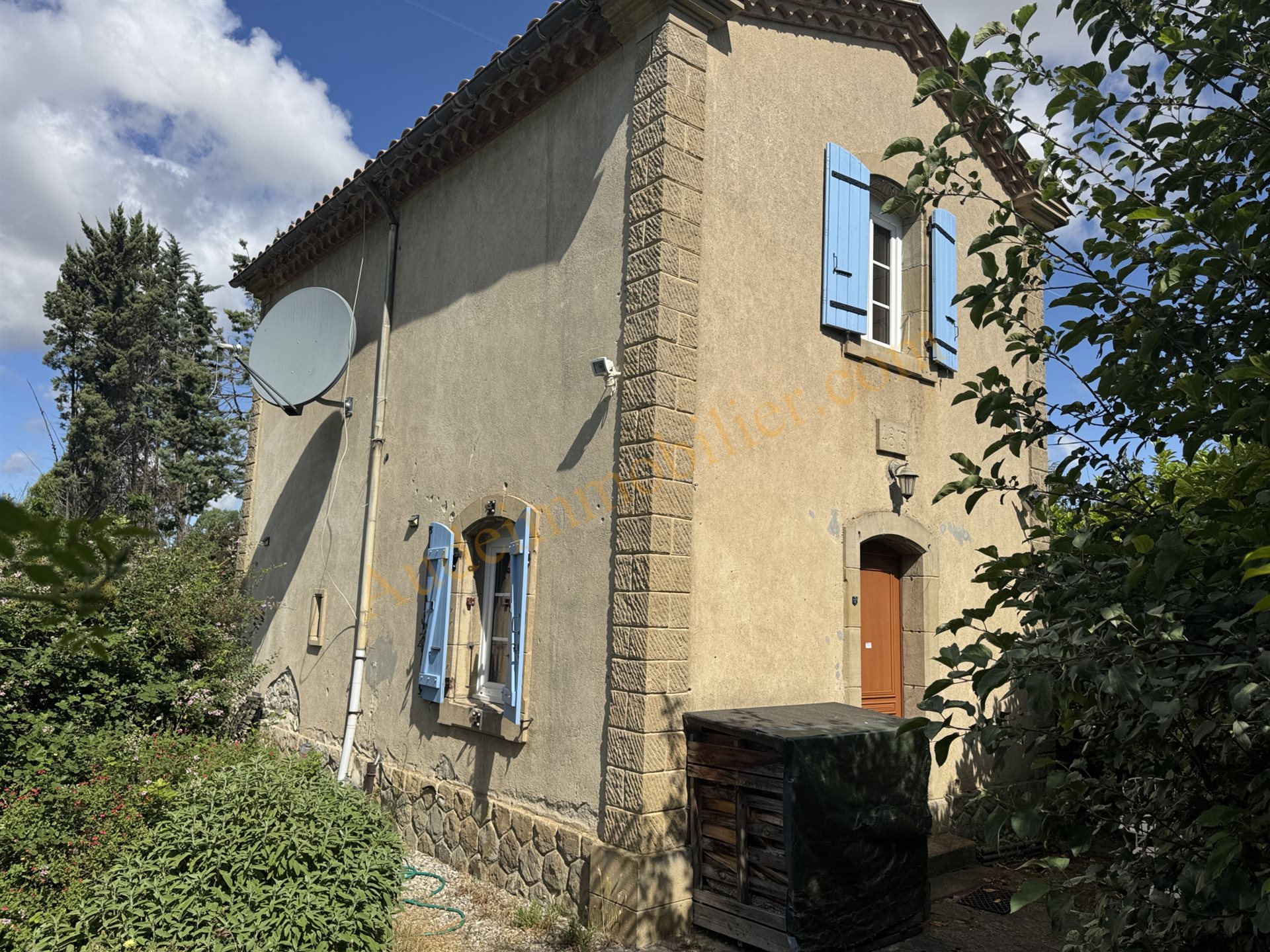 Maison à vendre, 50m², Limoux