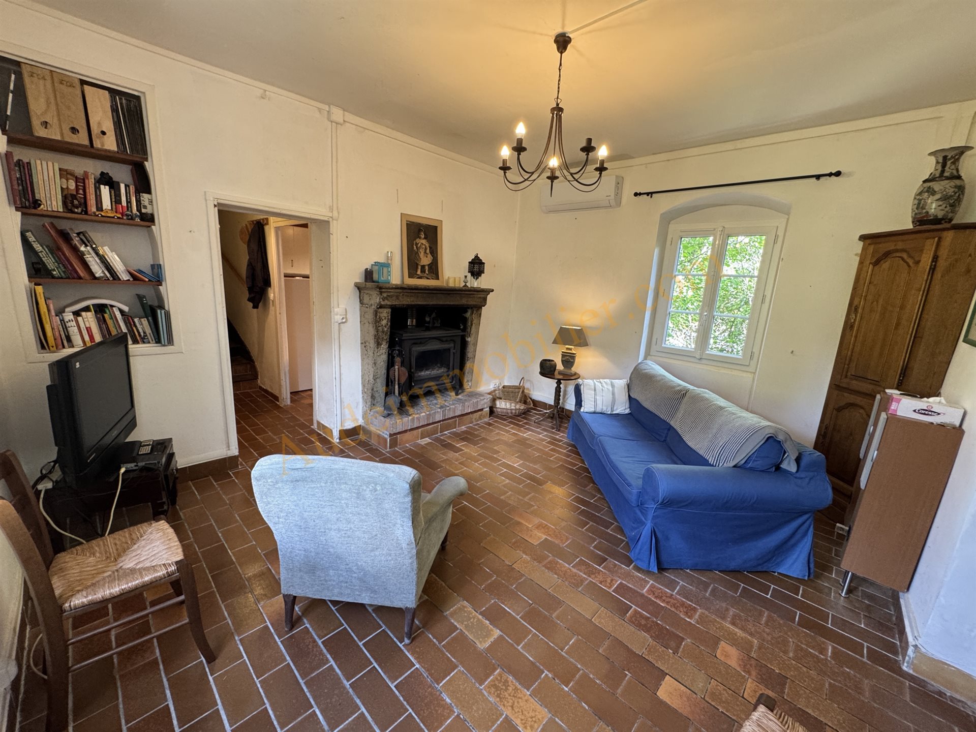Maison à vendre, 50m², Limoux